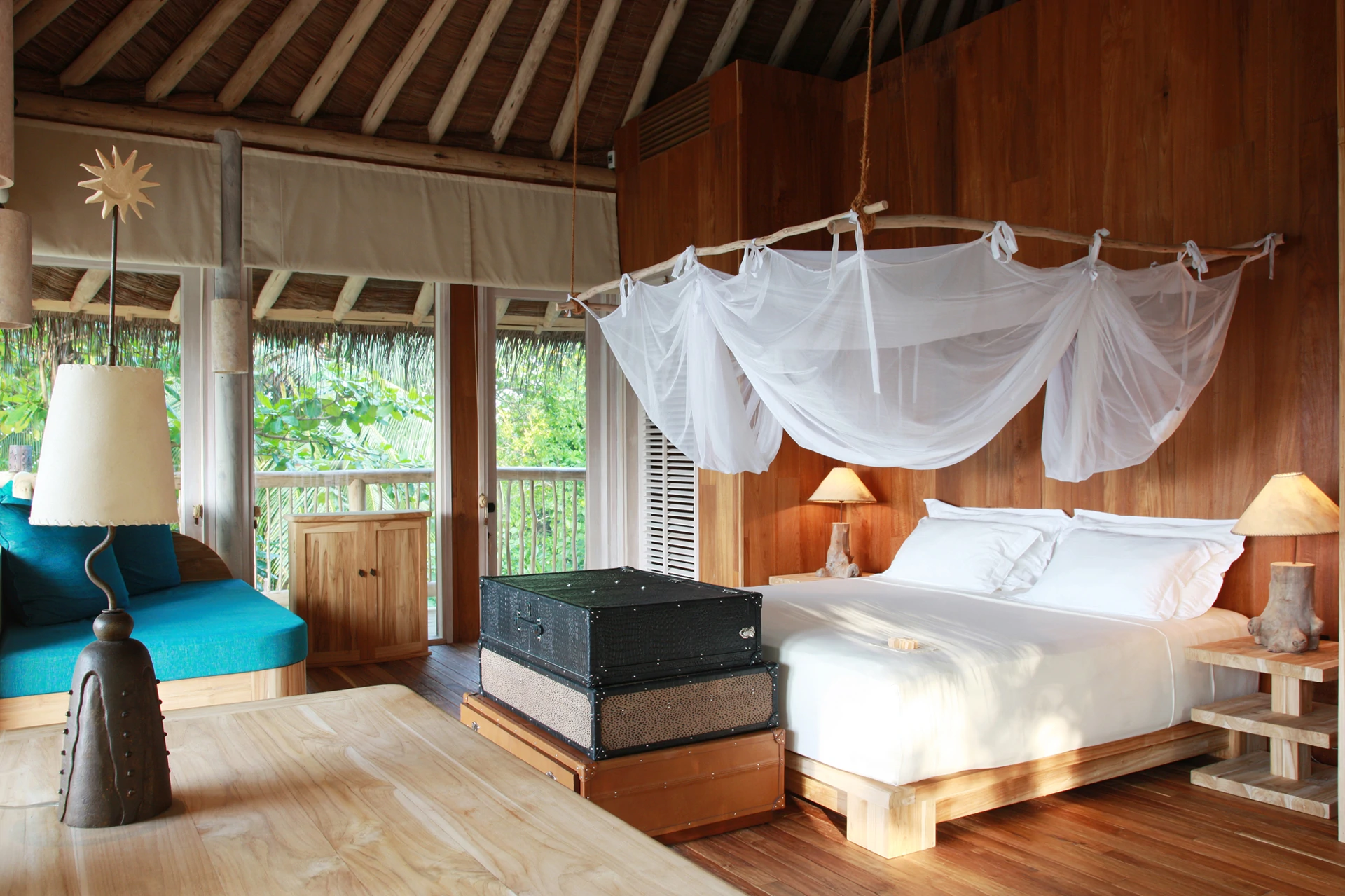 Luxury branded beach villas for sale | Soneva Fushi Maldives - Gallery image 10