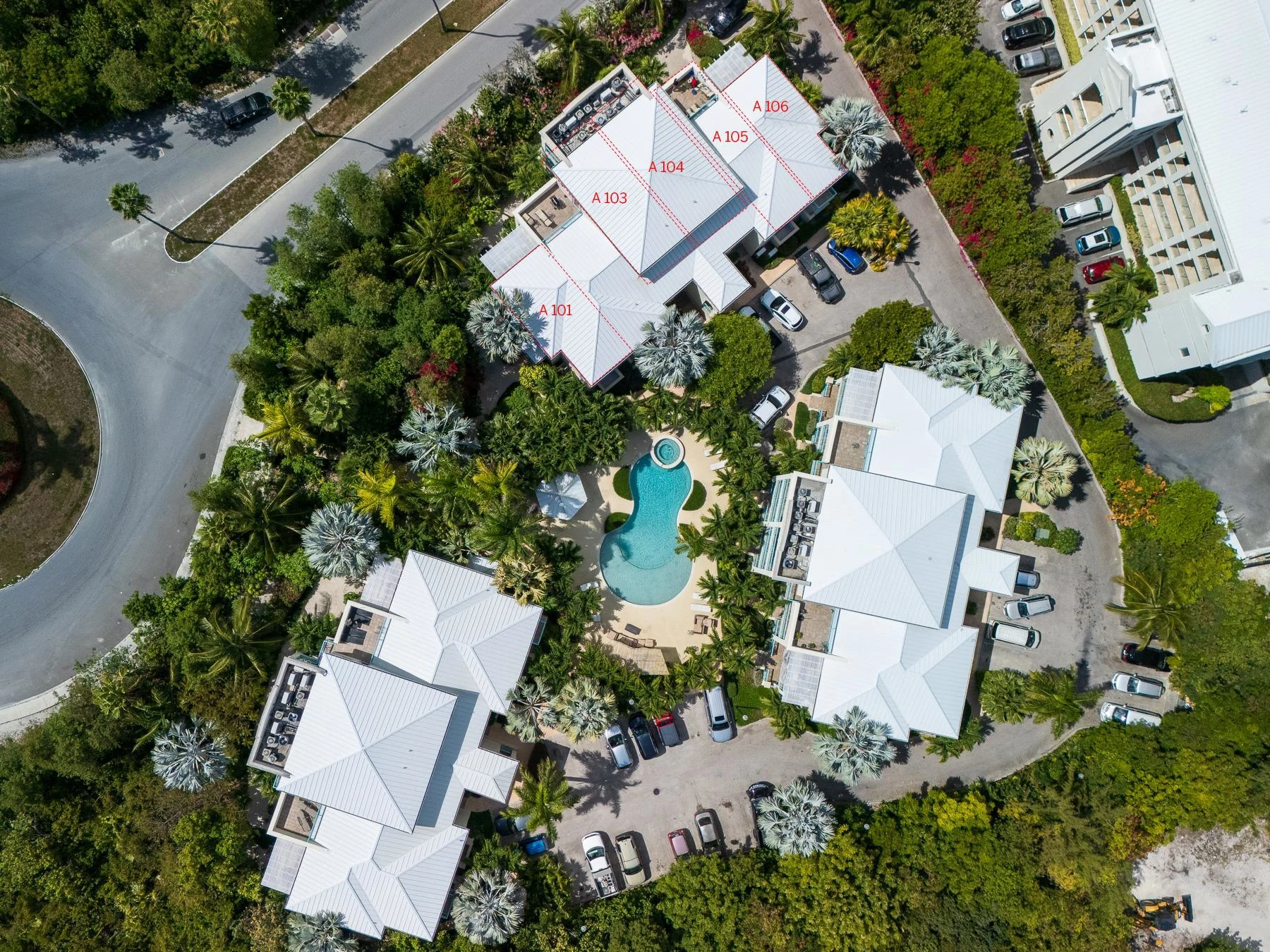 Caribbean Diamond Residences - Gallery image 9