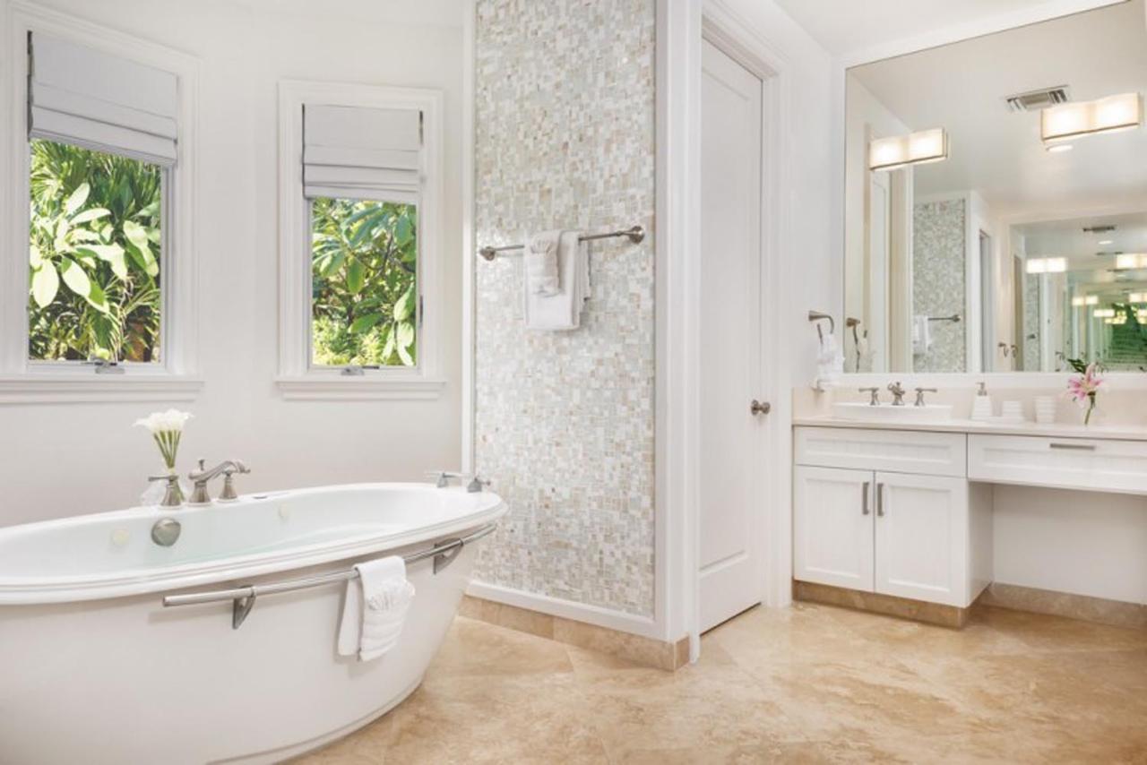 Luxury Water Front Blue Mountain Villa - Gallery image 20