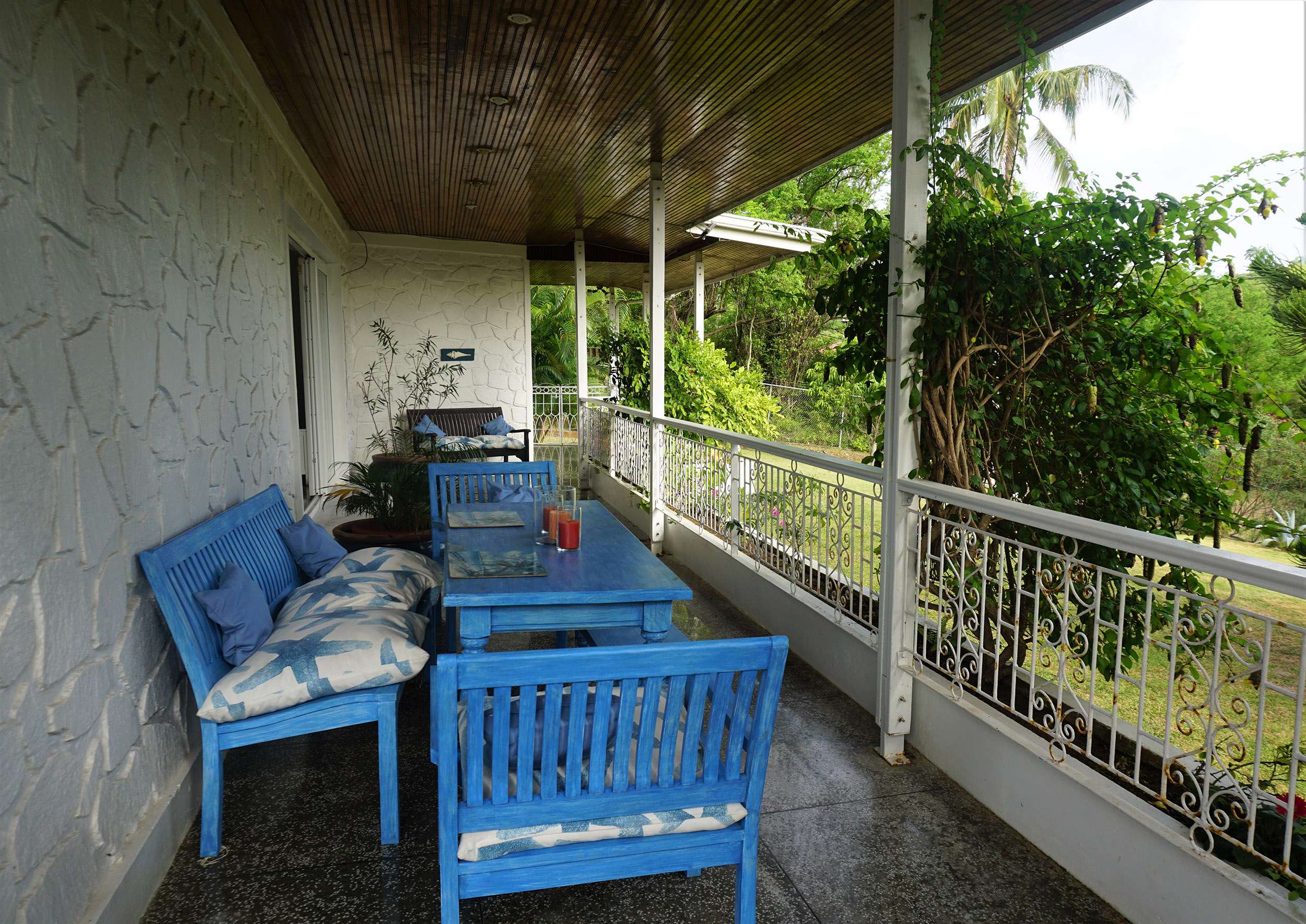 Careffe House, St Lucia - Gallery image 13