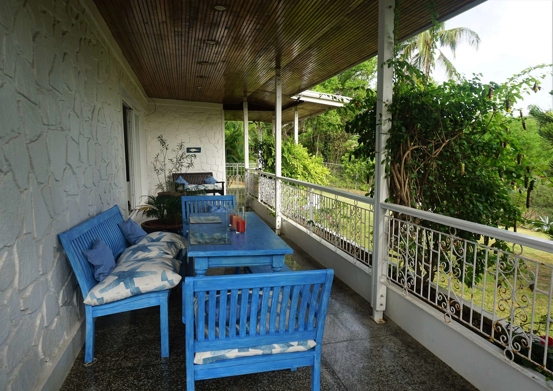 Careffe House, St Lucia - Gallery image 13
