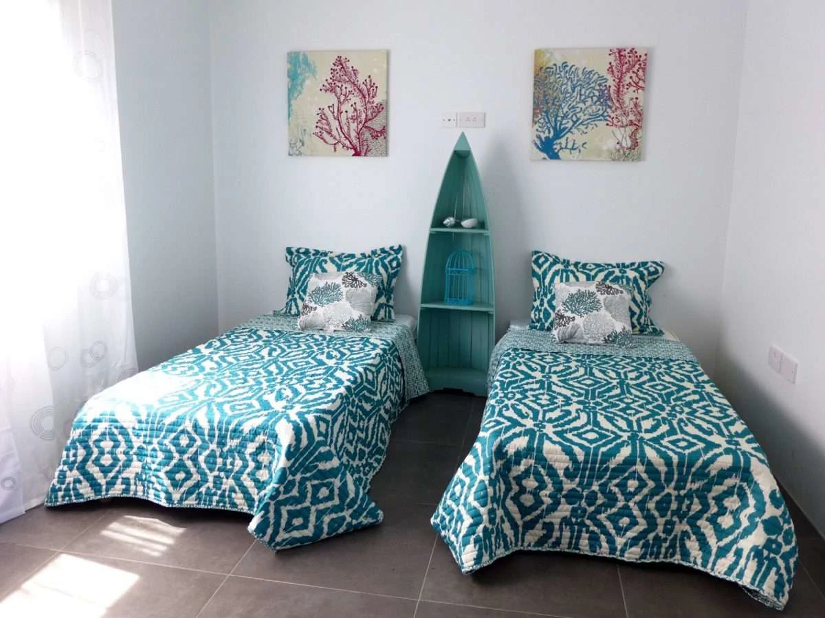 Villa Lotus, Trouya. - Gallery image 10