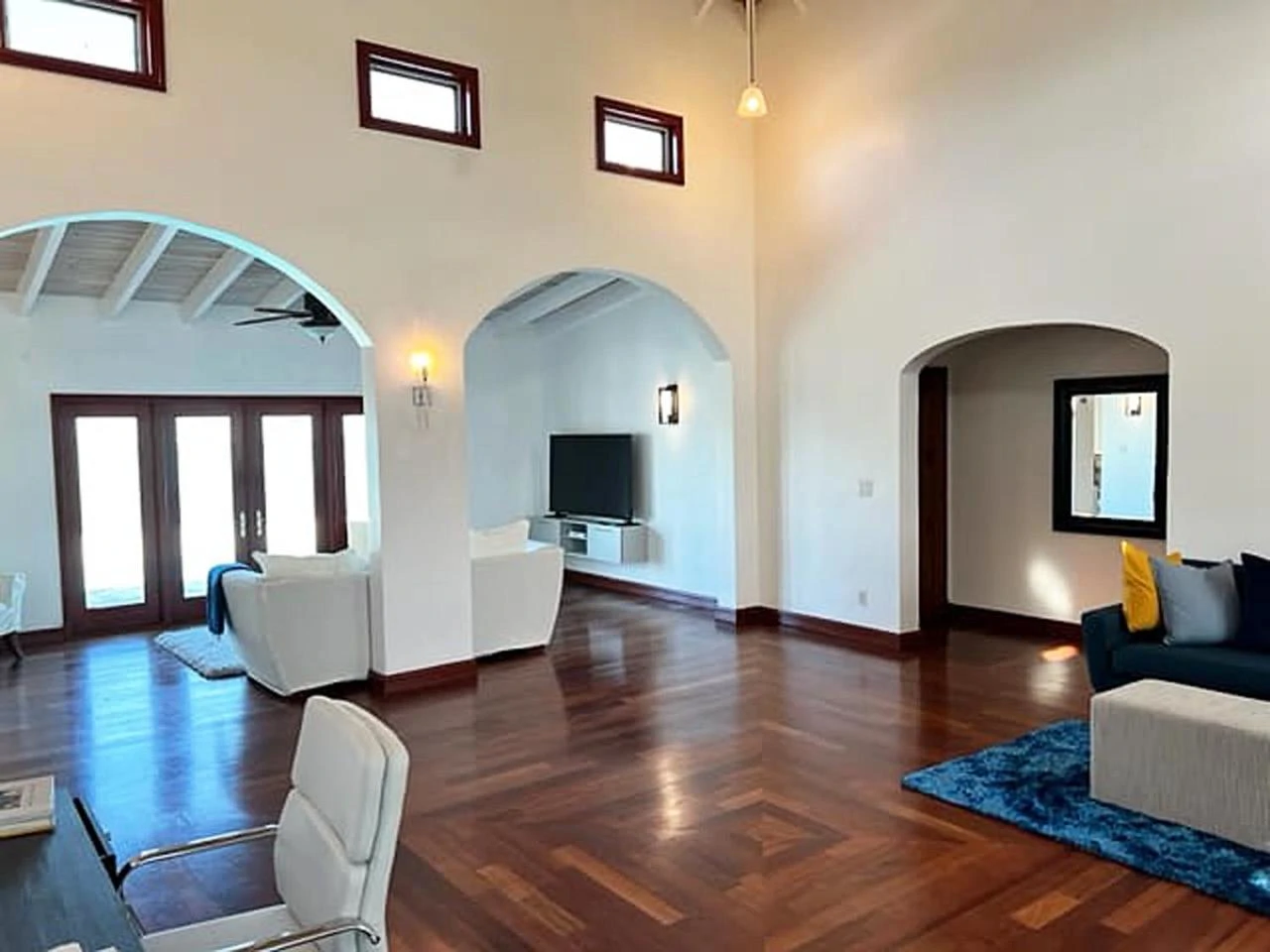 Pelican Beach Villa #2 - Gallery image 14