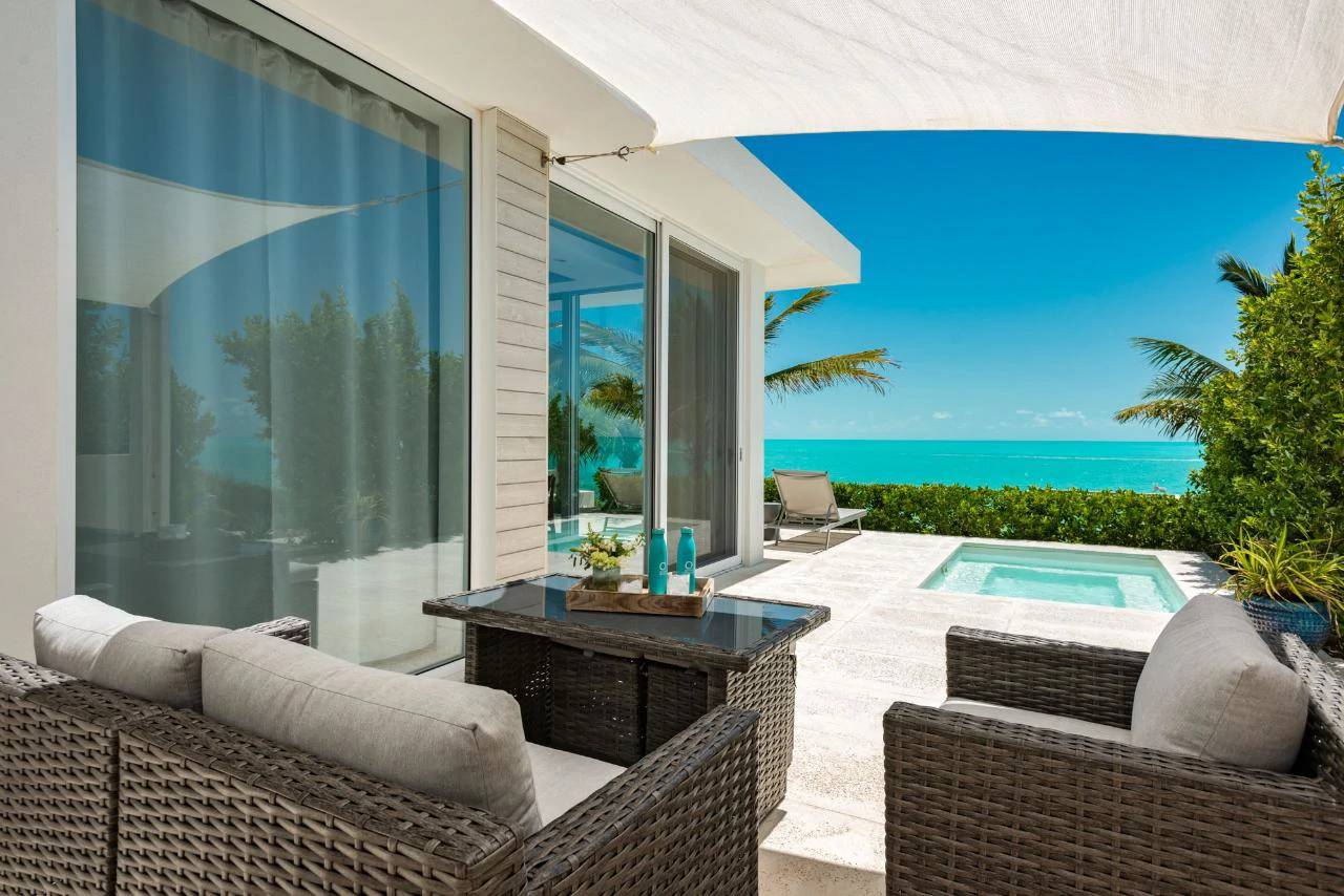 Villa Aqua- Ocean Dream Villas - Gallery image 8