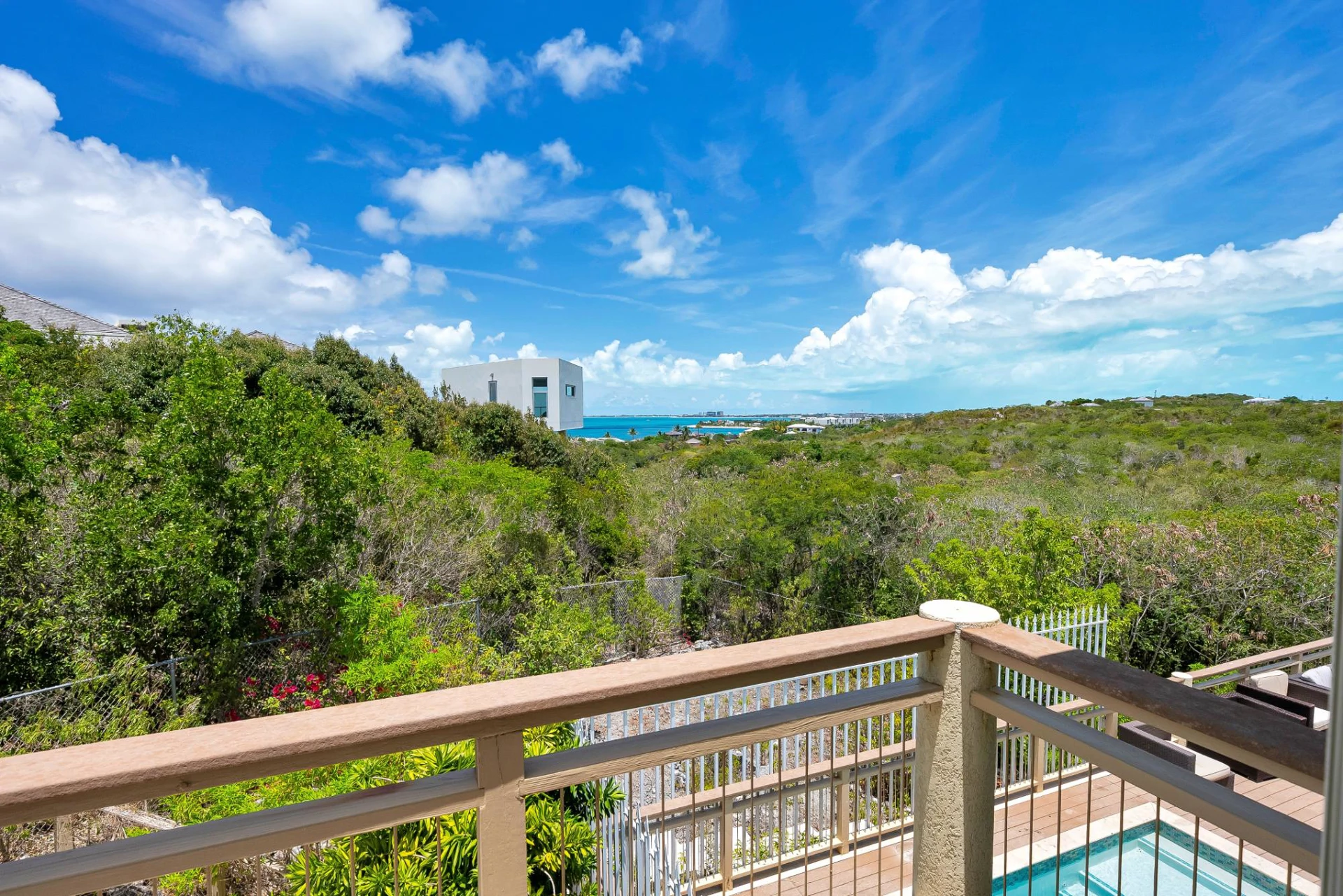 Spotts Close Ocean View Villa - Gallery image 11