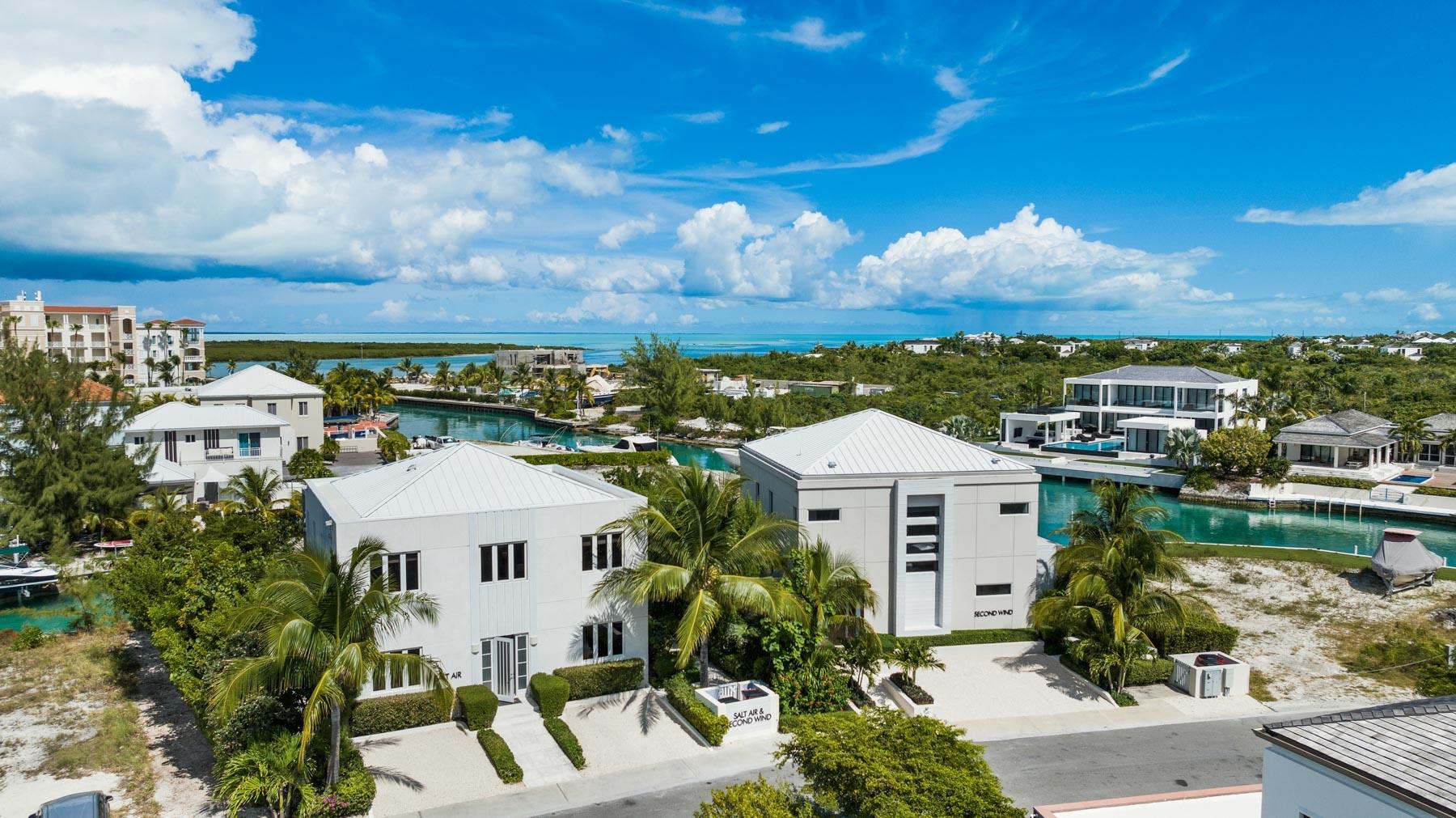 Second Wind Villa - Canal Front - Gallery image 23