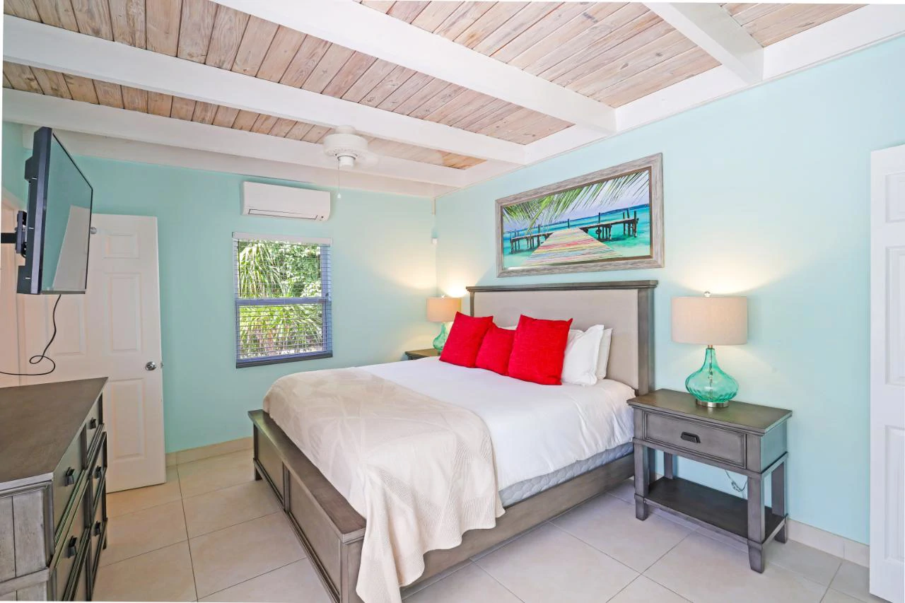 Seagrape Villa - Gallery image 29