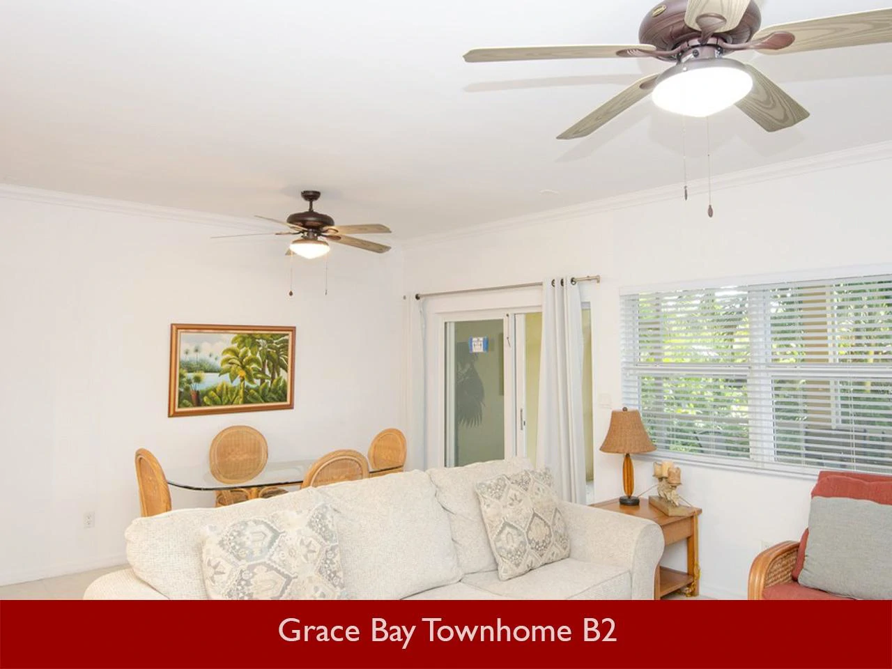 Grace Bay Townhome - Gallery image 4