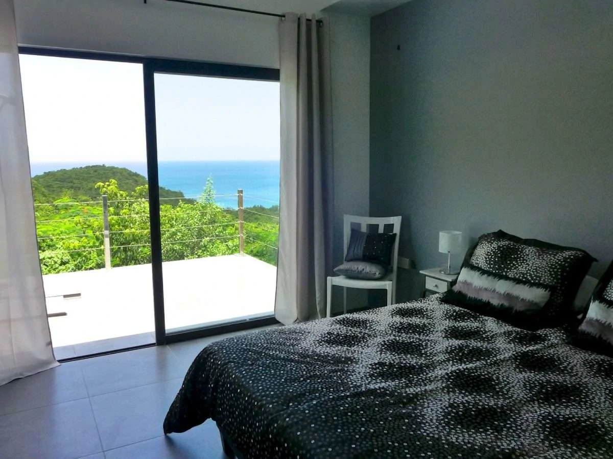 Villa Lotus, Trouya. - Gallery image 16