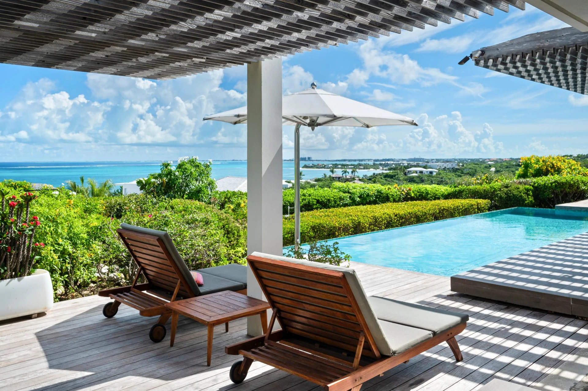 Villa Cosmo - Skyline Villas - Gallery image 24