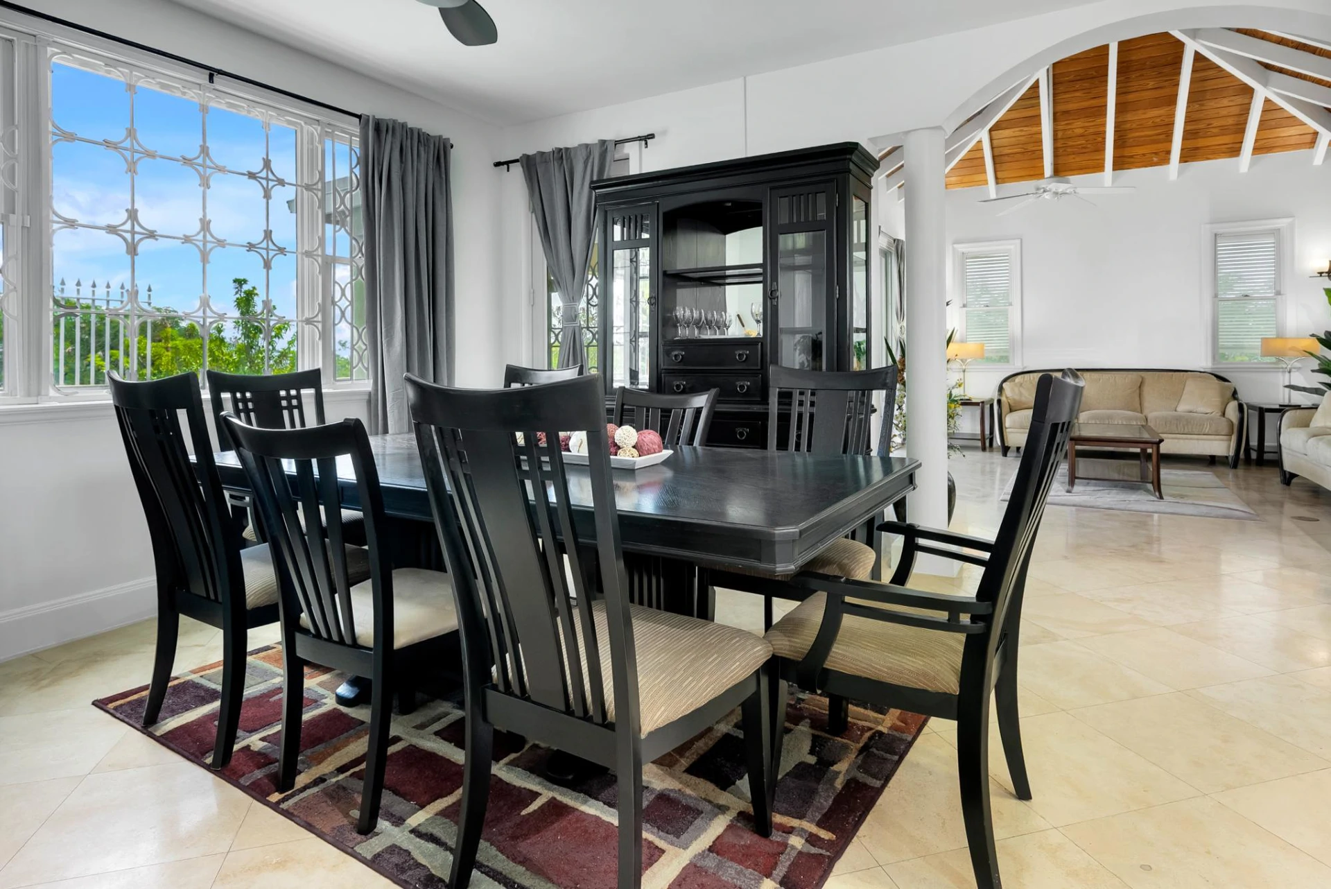 Spotts Close Ocean View Villa - Gallery image 7