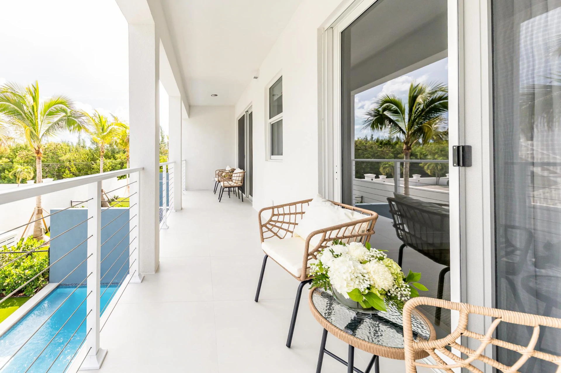 White Coral townhomes - Gallery image 16