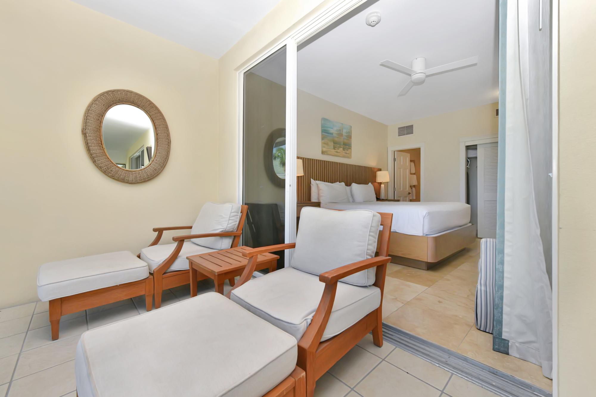 2 BR THE SANDS RESORT AT GRACE BAY BEACH - Gallery image 15