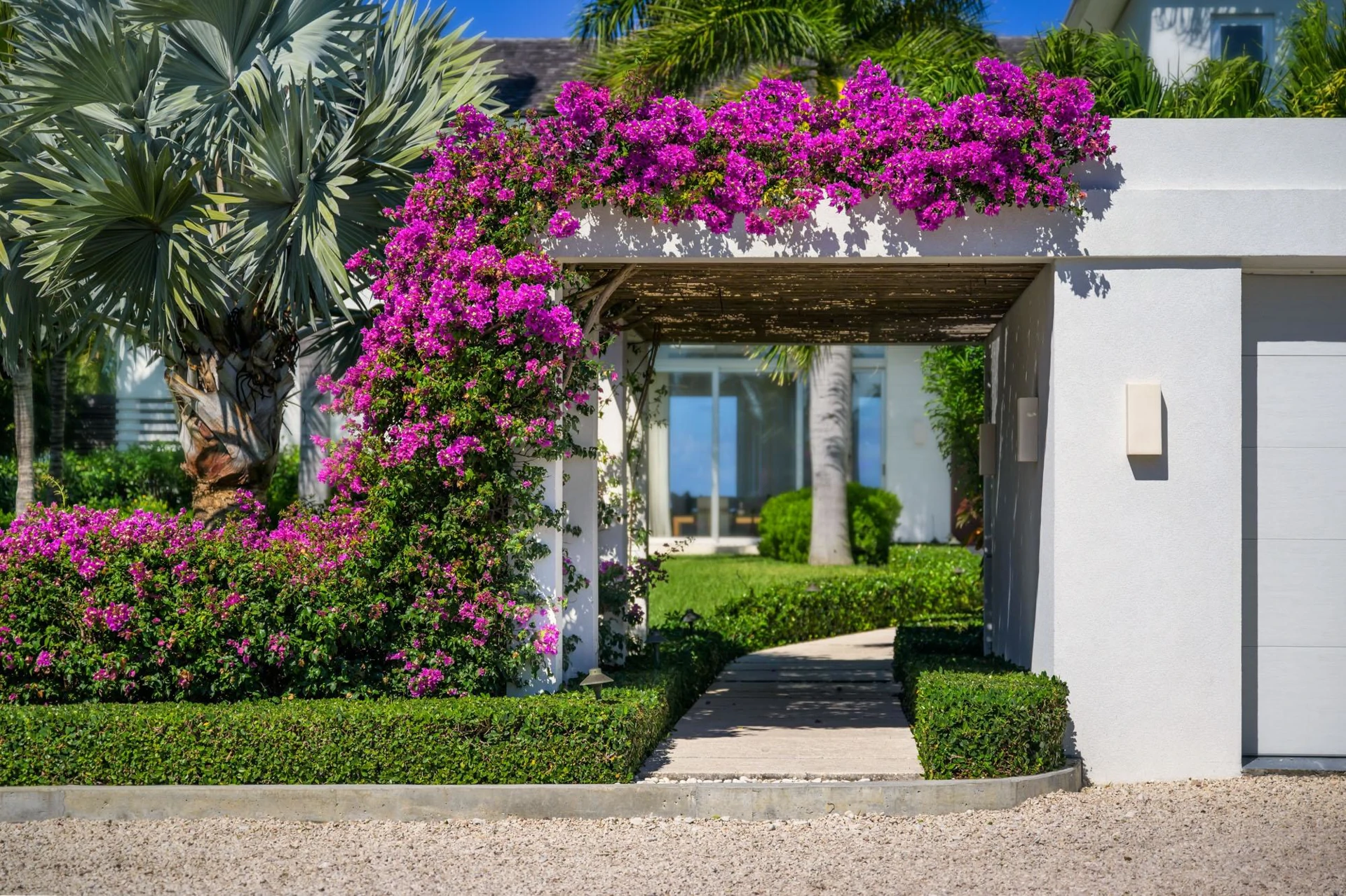 Beach Enclave Grace Bay - Villa 2 - Gallery image 14