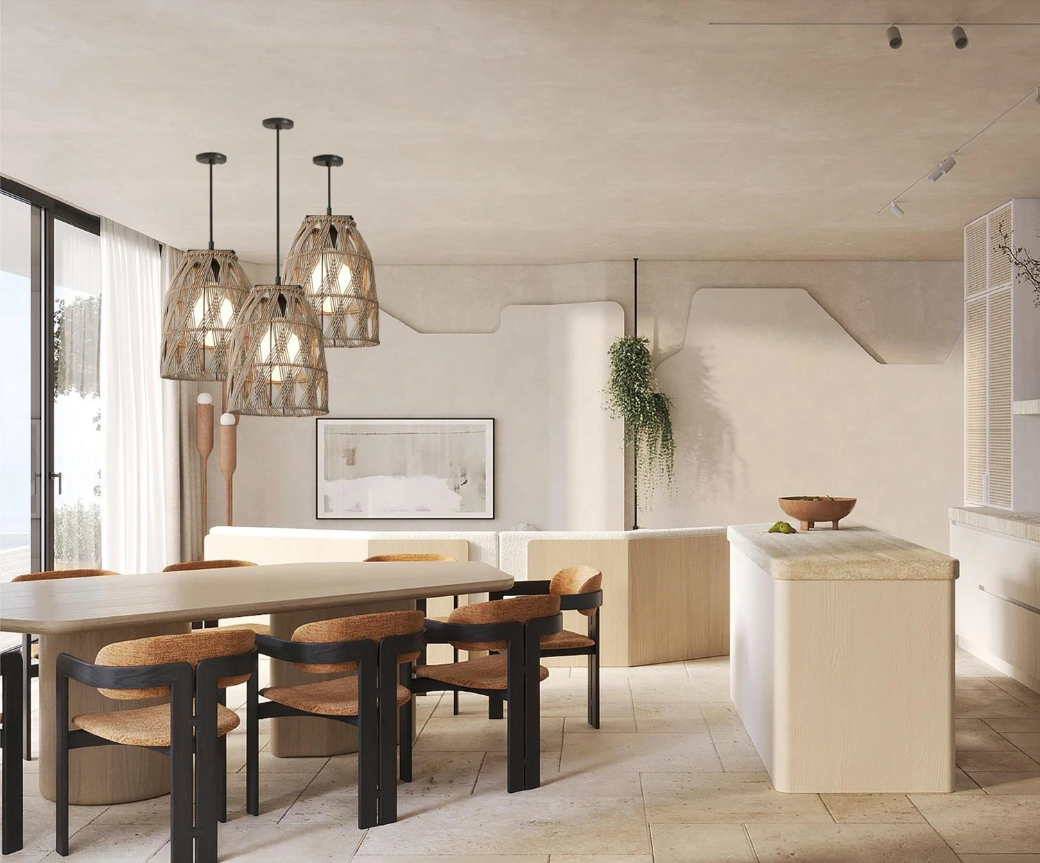 2 and 3-bed branded Marina Apartments for sale at Elounda Hills, Crete - Gallery image 8