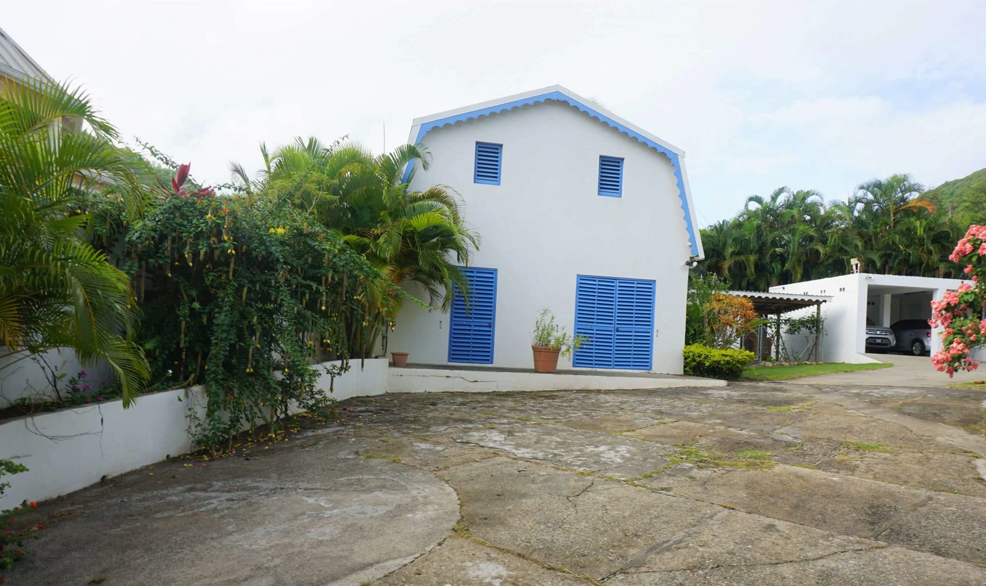 Careffe House, St Lucia - Gallery image 17
