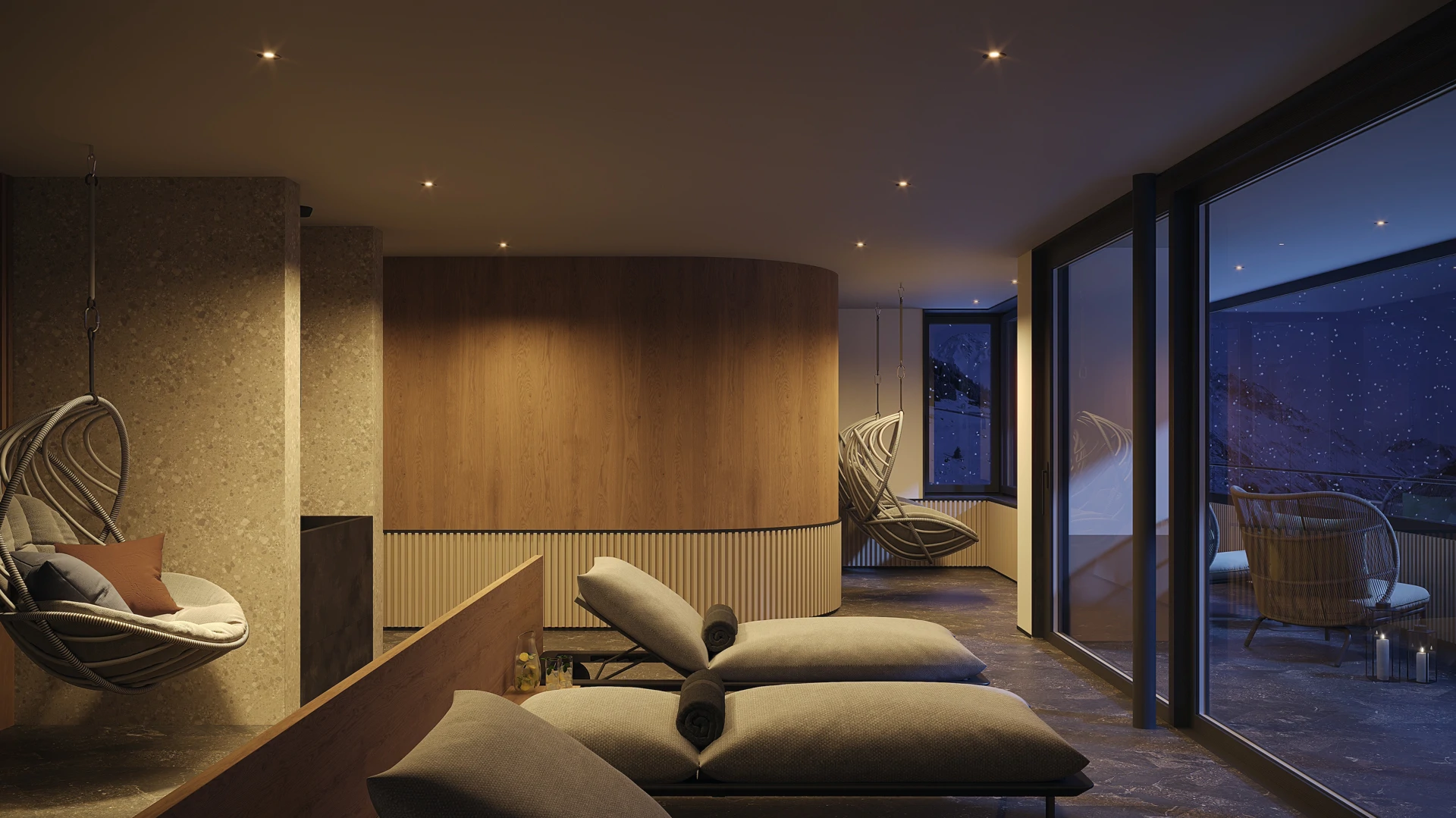 Luxury Penthouses for sale at Andermatt - Gilda - Gallery image 5