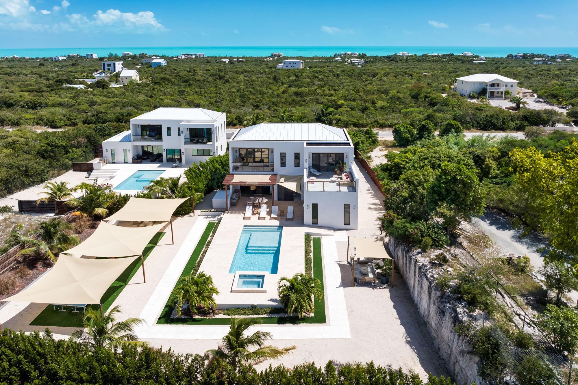 Seastar Villa, Long Bay Hills - Gallery image 2