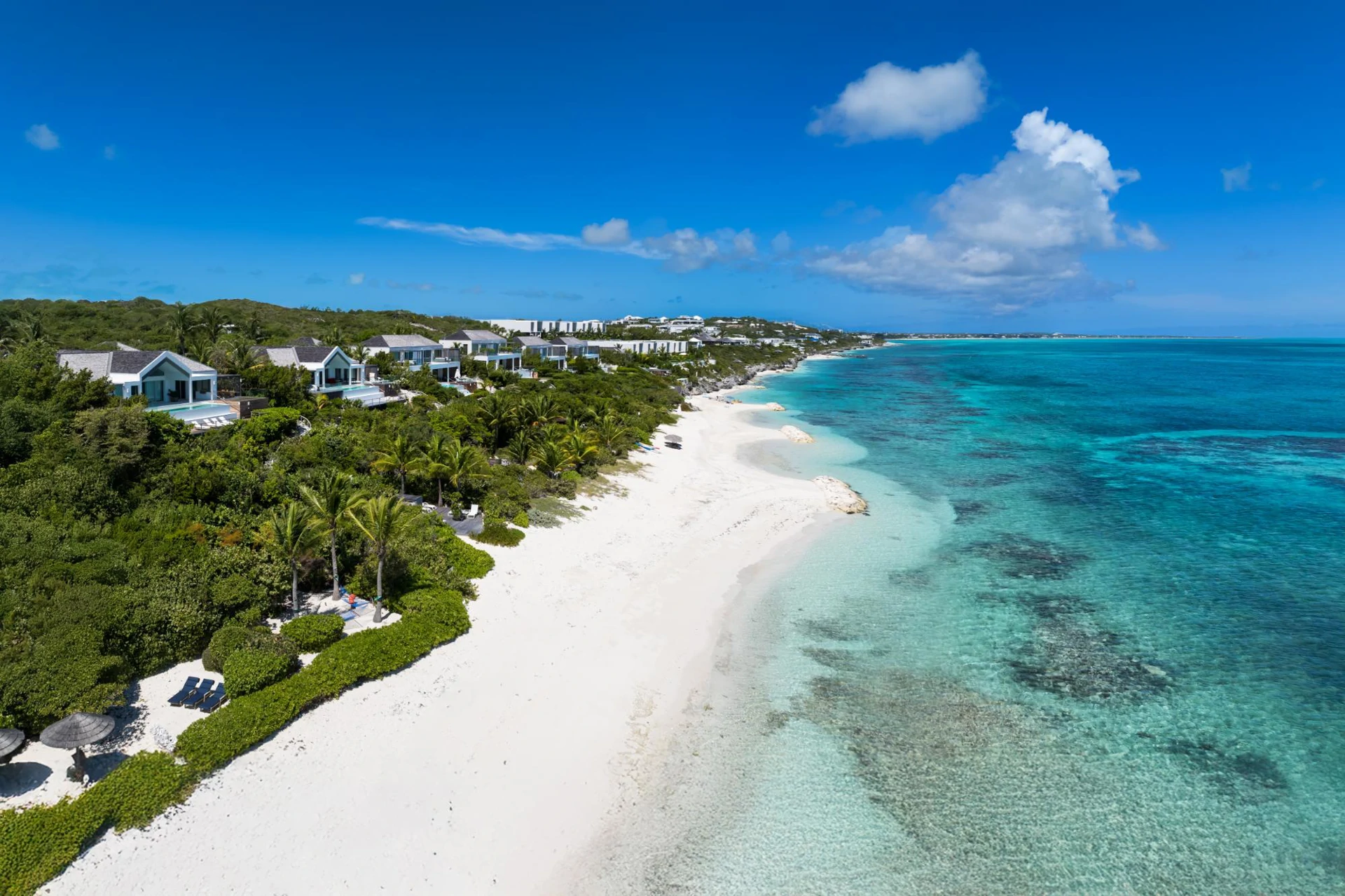 Villa 16- Beach Enclave North Shore - Gallery image 19