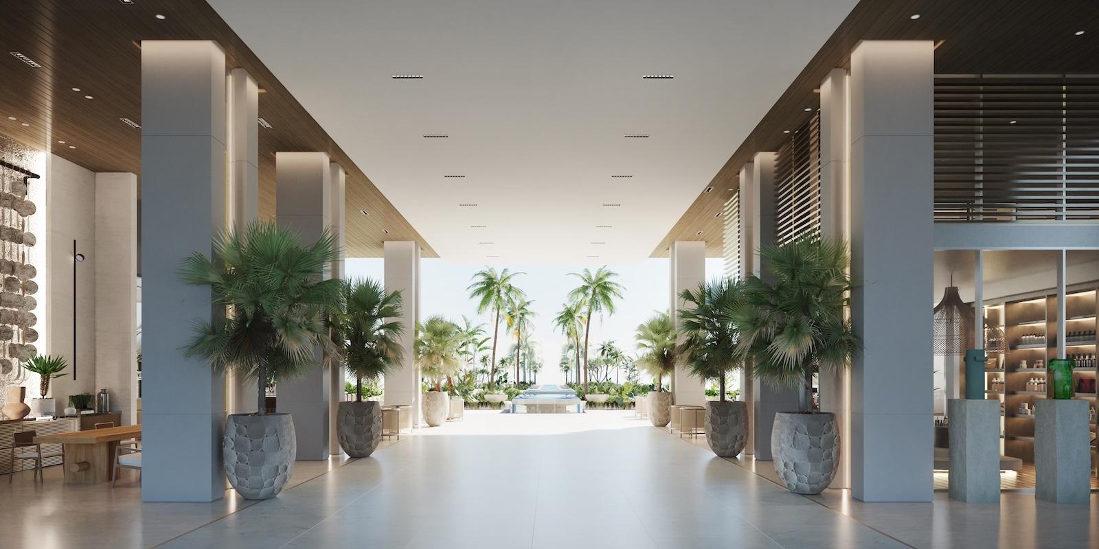 THE KEMPINKSKI GRACE BAY-PENTHOUSE-C505-506 - Gallery image 10