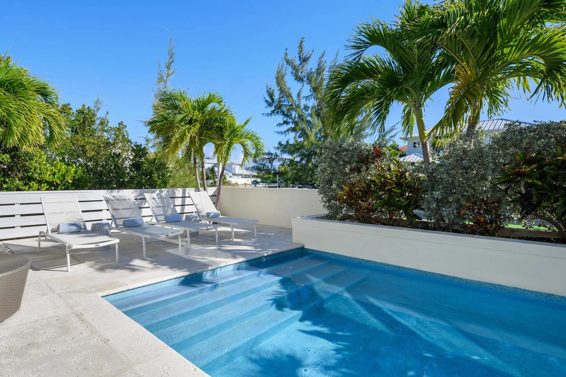 Salt Air Villa - Gallery image 13