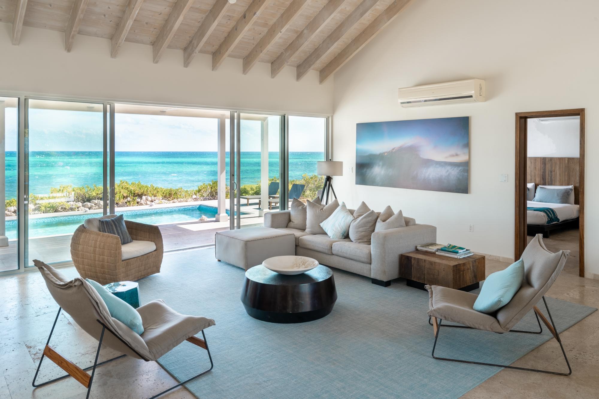 Sailrock Resort Beach Villa 4 - Gallery image 3