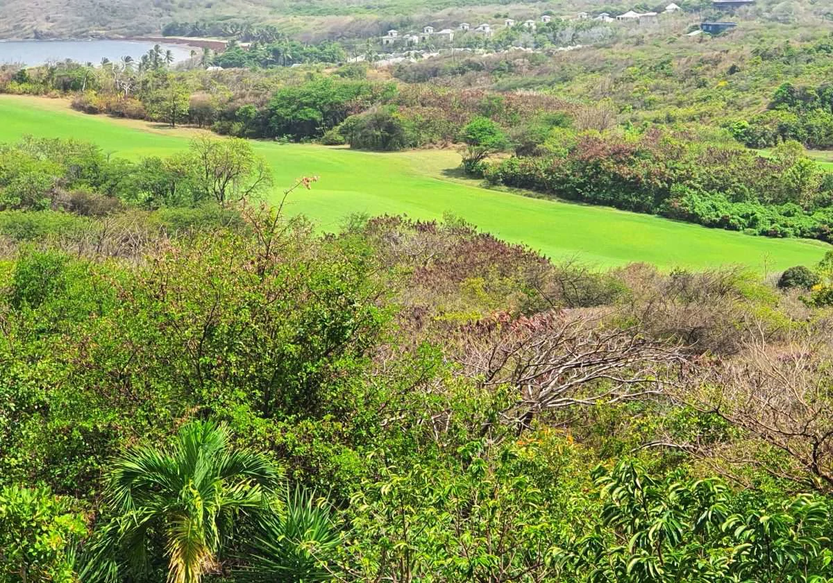 Sunset Haven Villa, Cap Estate. - Gallery image 12