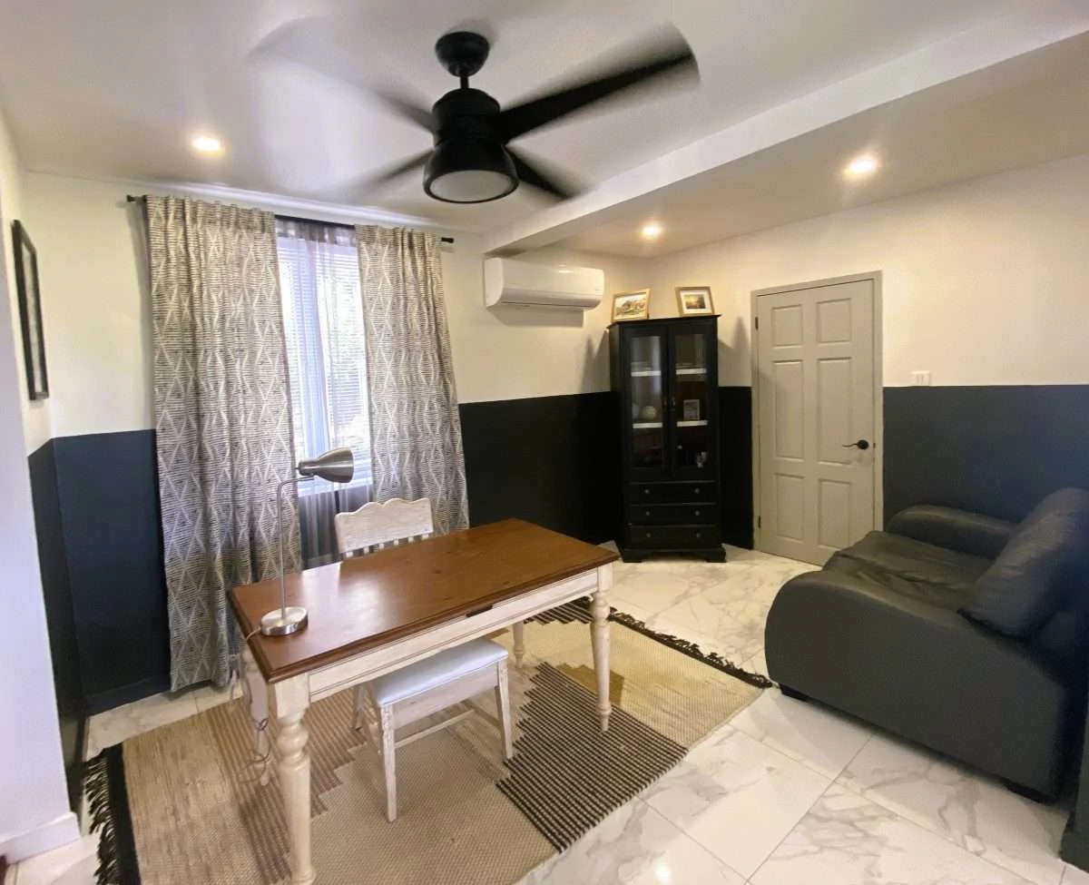 Private Villa, Cap Estate. - Gallery image 9