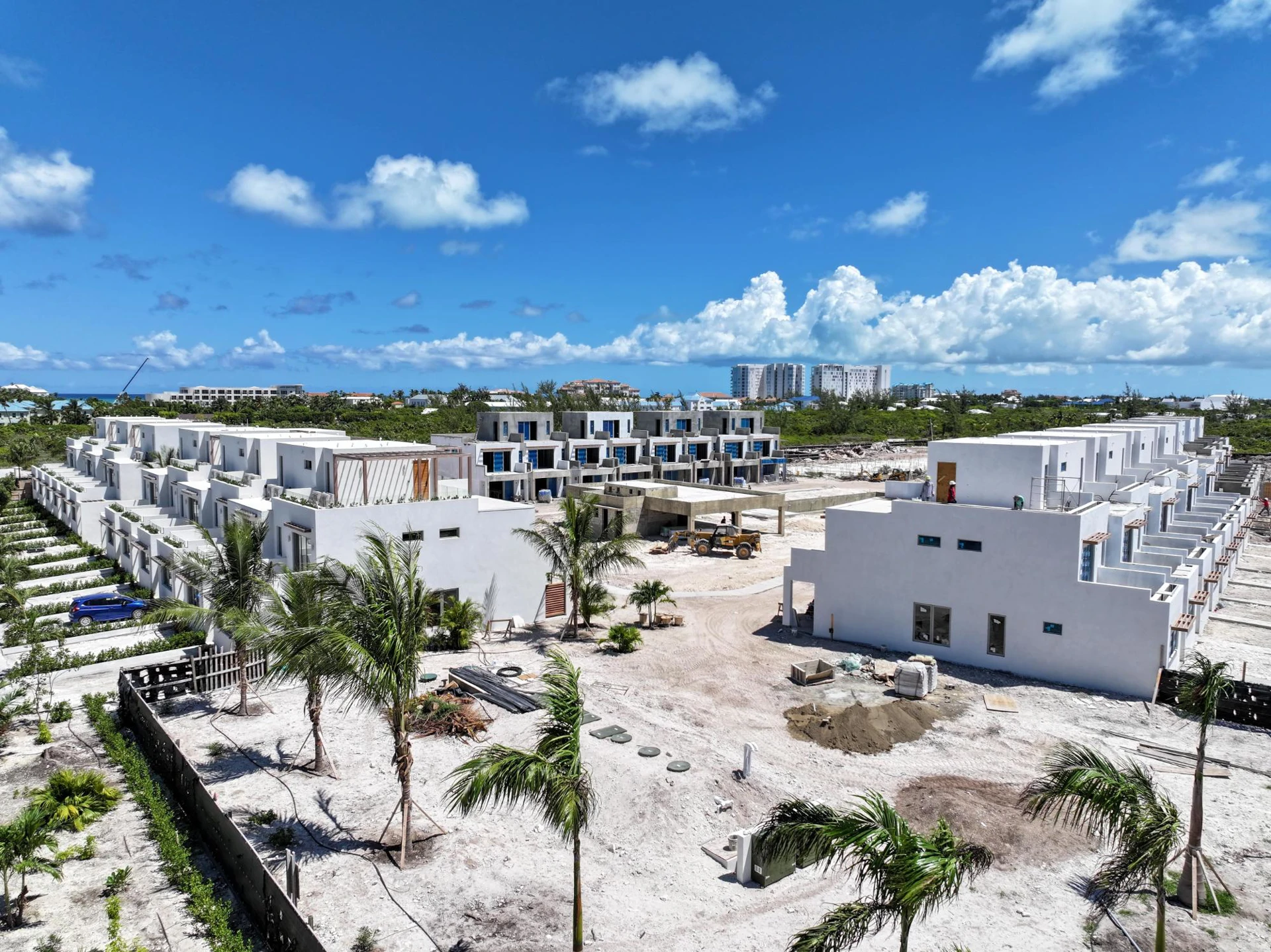 The Park In Grace Bay - Gallery image 30