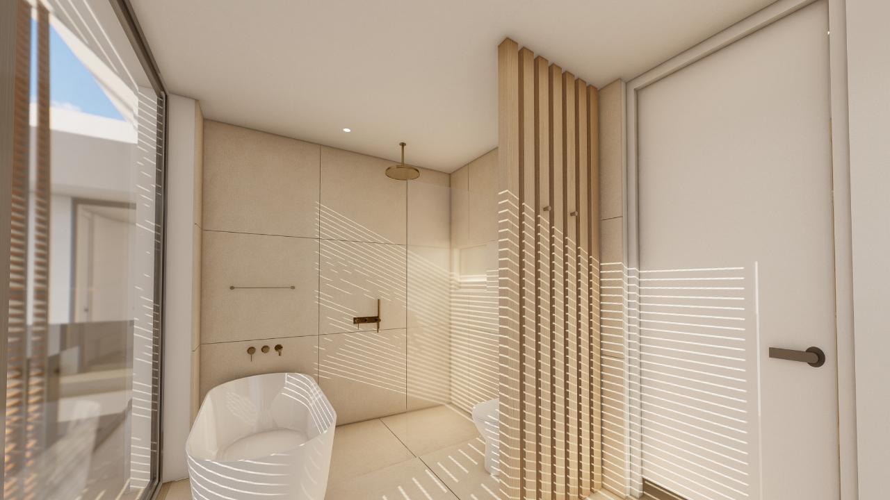 Lot 1- One Step Grace Bay Luxury Townhomes - Gallery image 9
