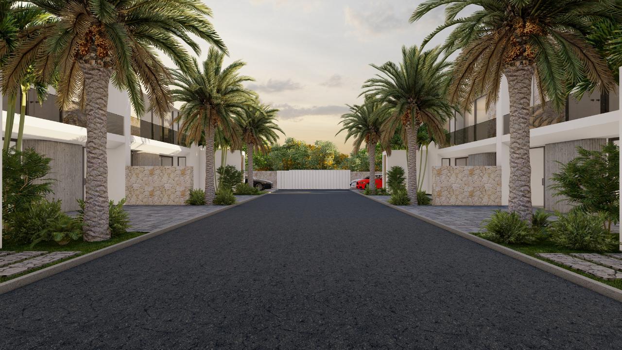 Lot 6- One Step Grace Bay Luxury Townhomes - Gallery image 35