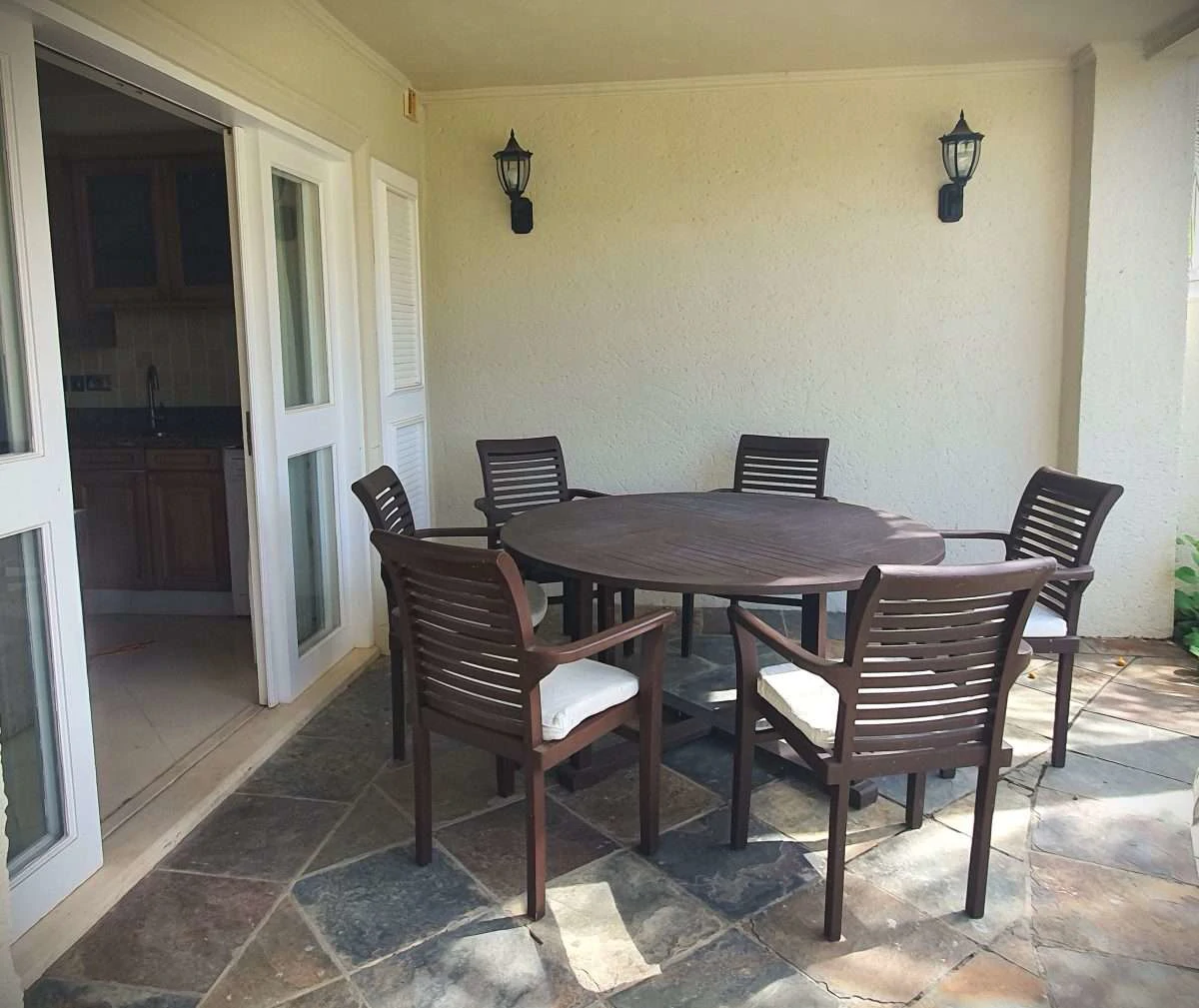 39, Cap Cove, Cas en Bas. - Gallery image 12