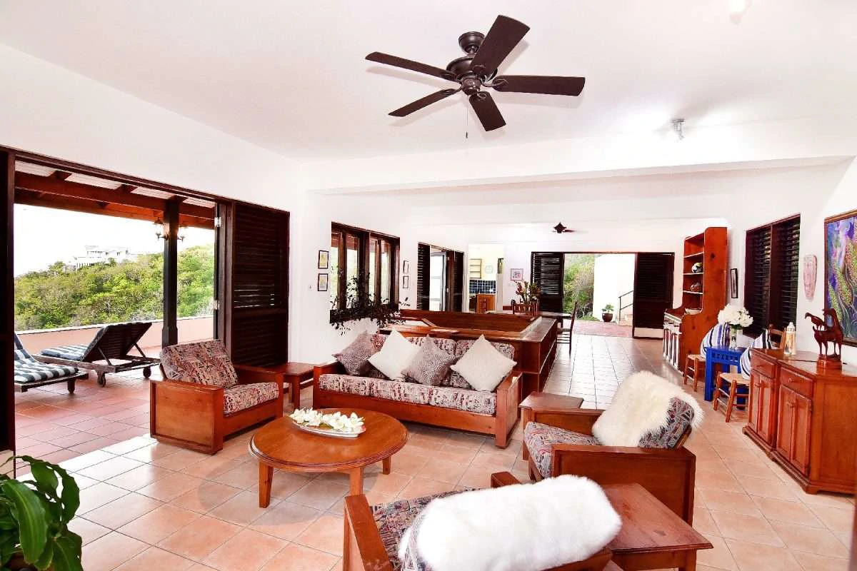 Cliffside Ocean View, Cap Estate. - Gallery image 5