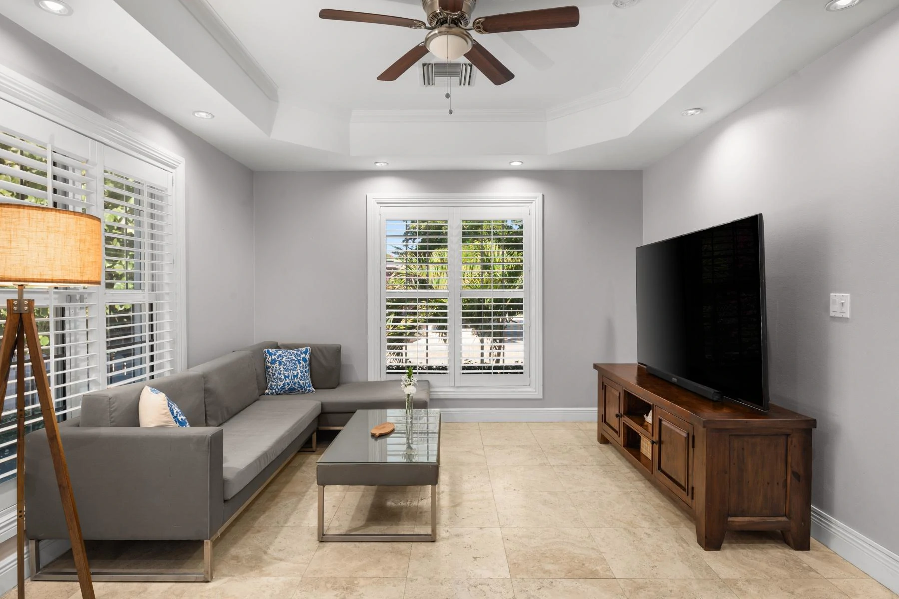 SHUTTERS VILLA - Gallery image 15