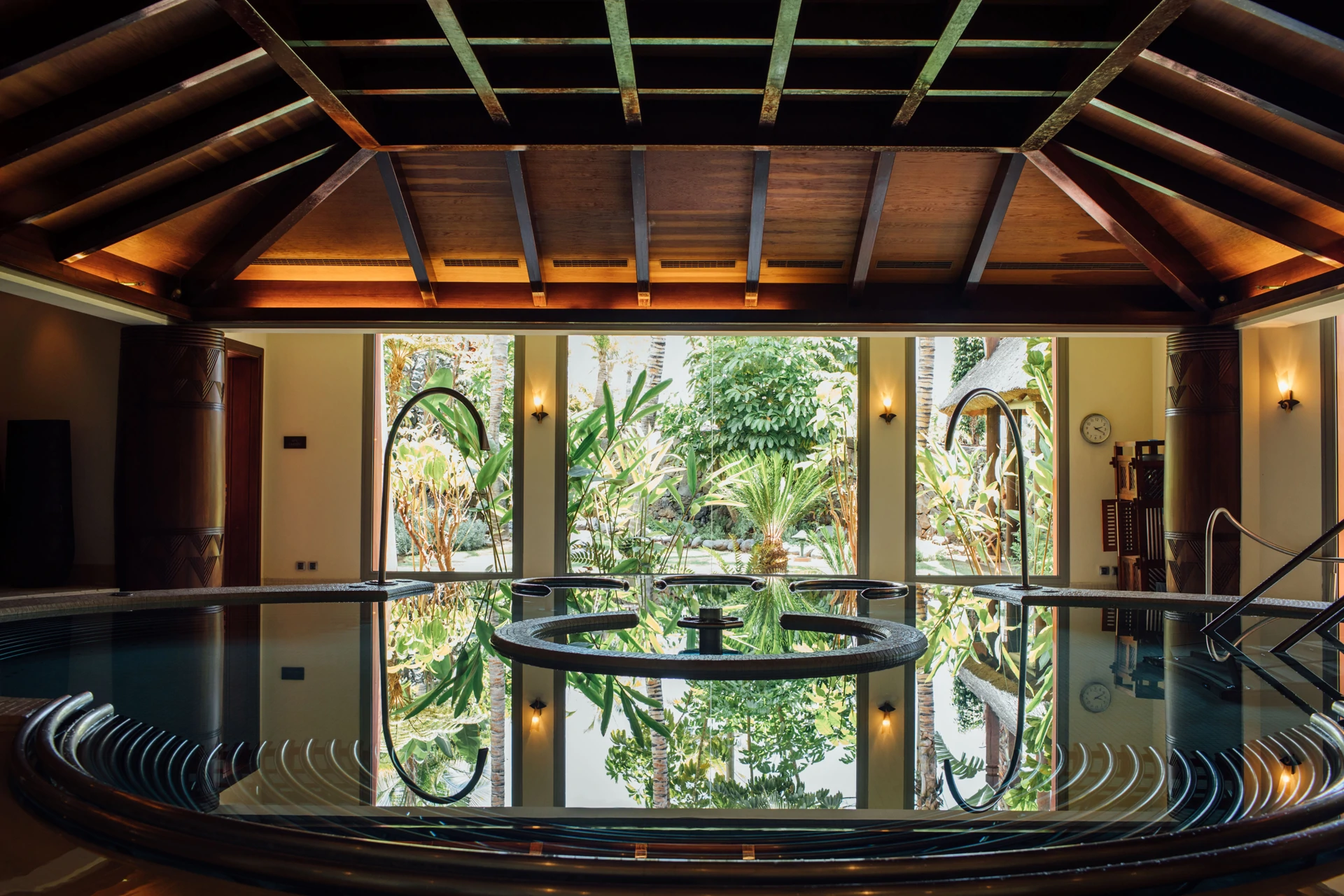 Luxury Tenerife Villas For Sale - Abama Tenerife - Las Villas del Tenis - Gallery image 20