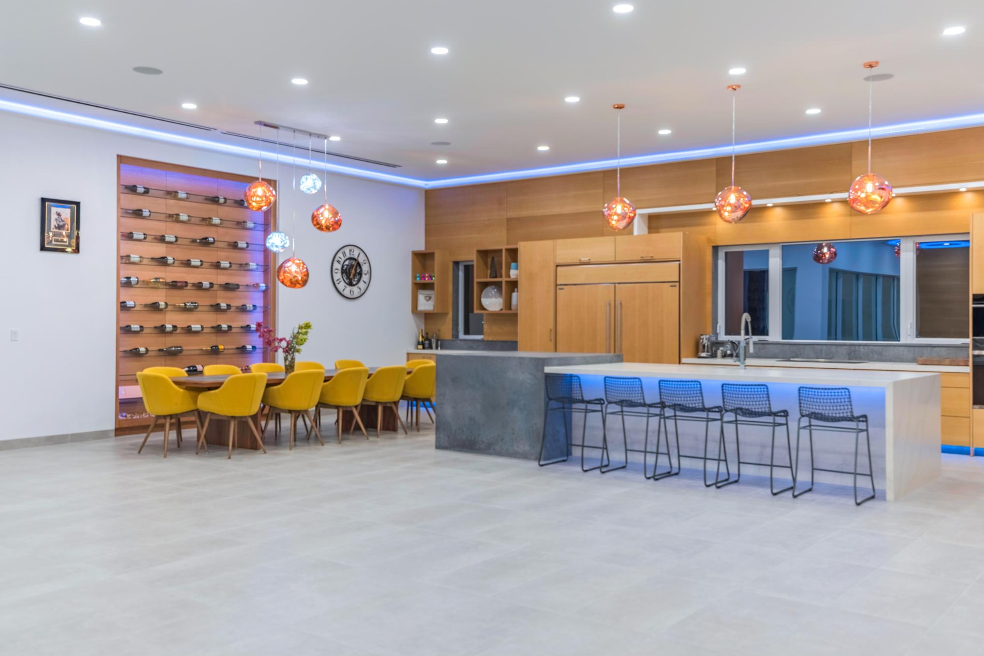 Ocean Breeze Villa Chalk Sound - Gallery image 43