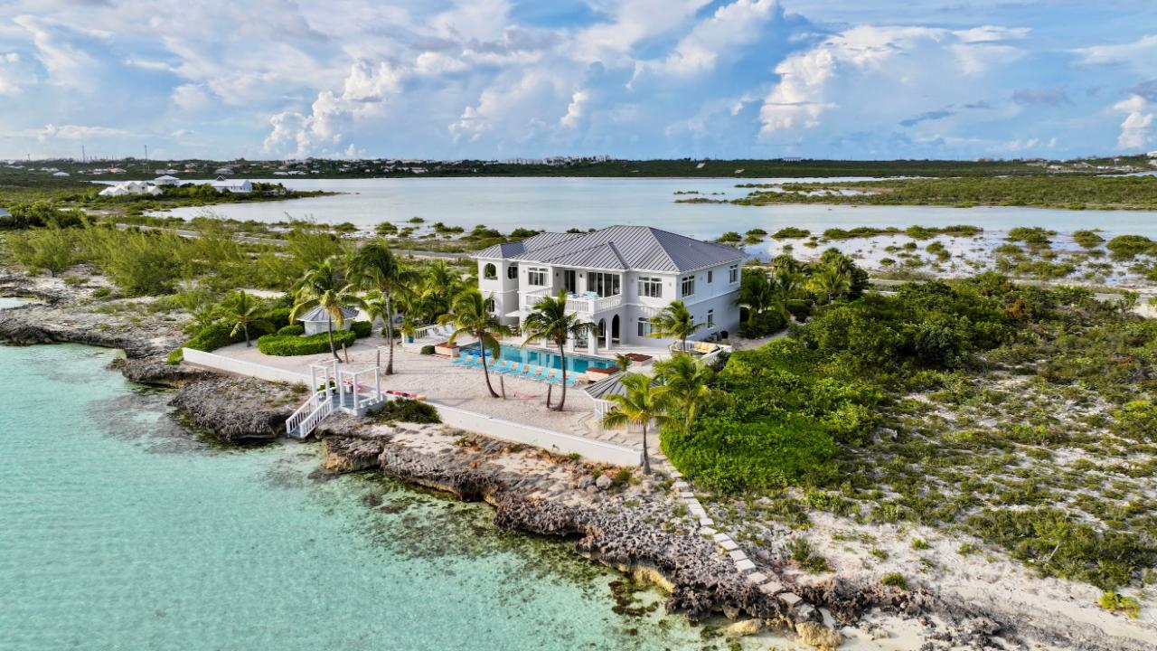 Villa de Ligera, Turtle Tail Waterfront - Gallery image 47