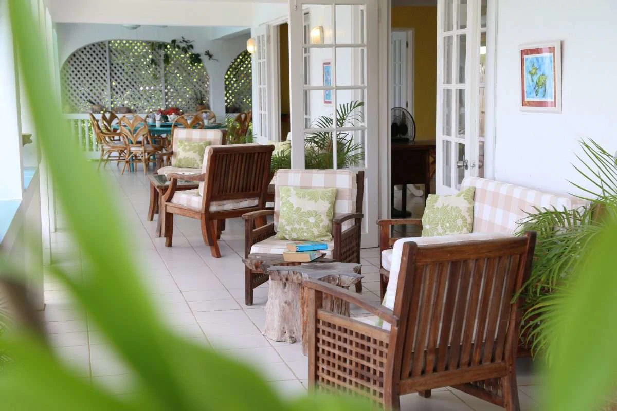 16 Saddleback, Cap Estate. - Gallery image 21