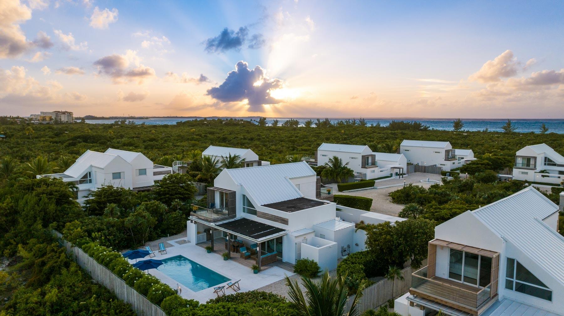 Sunset Beach Villa - Gallery image 28
