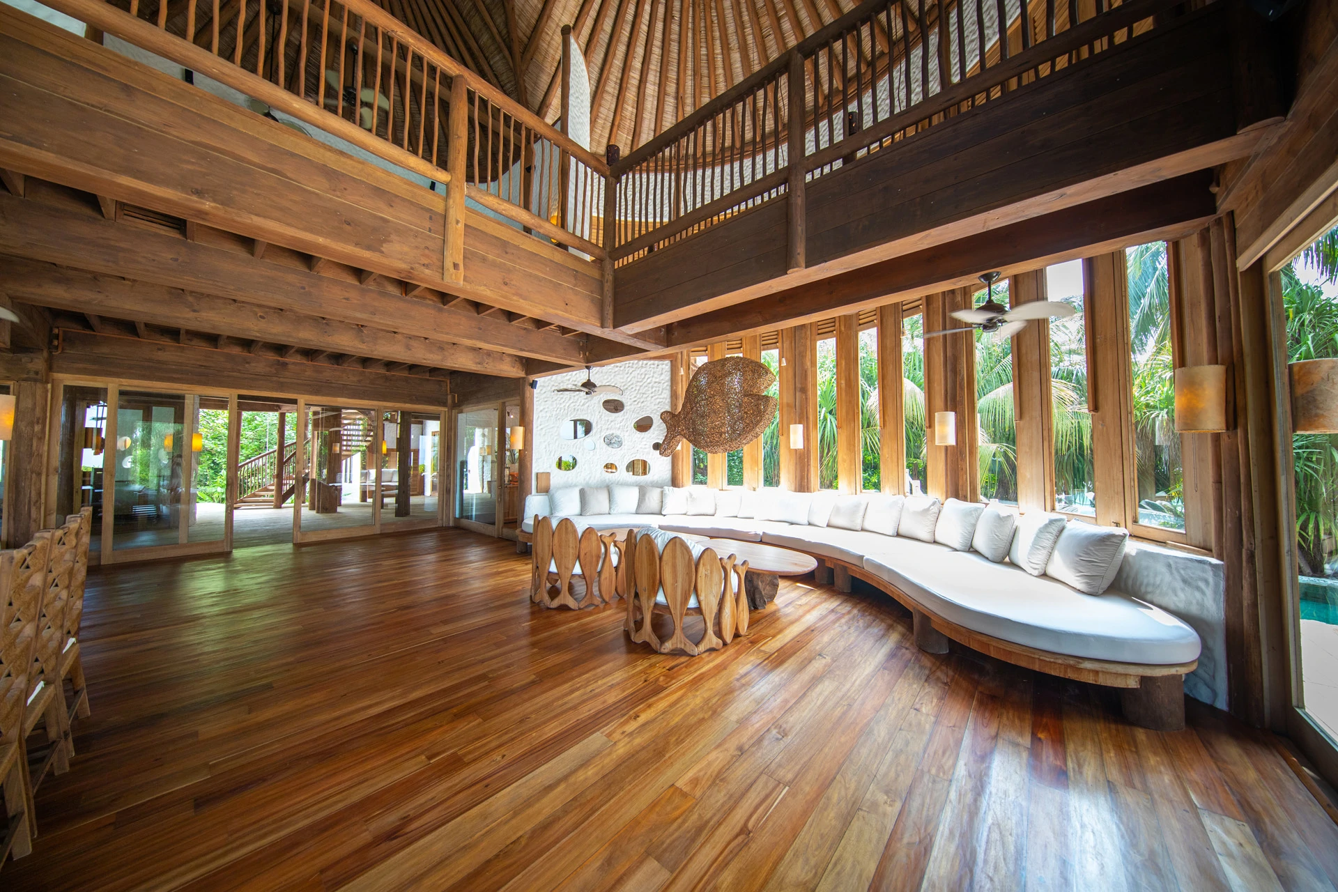 3 bed bed villa for sale - Villa 41 at Soneva Fushi, Maldives - Gallery image 12