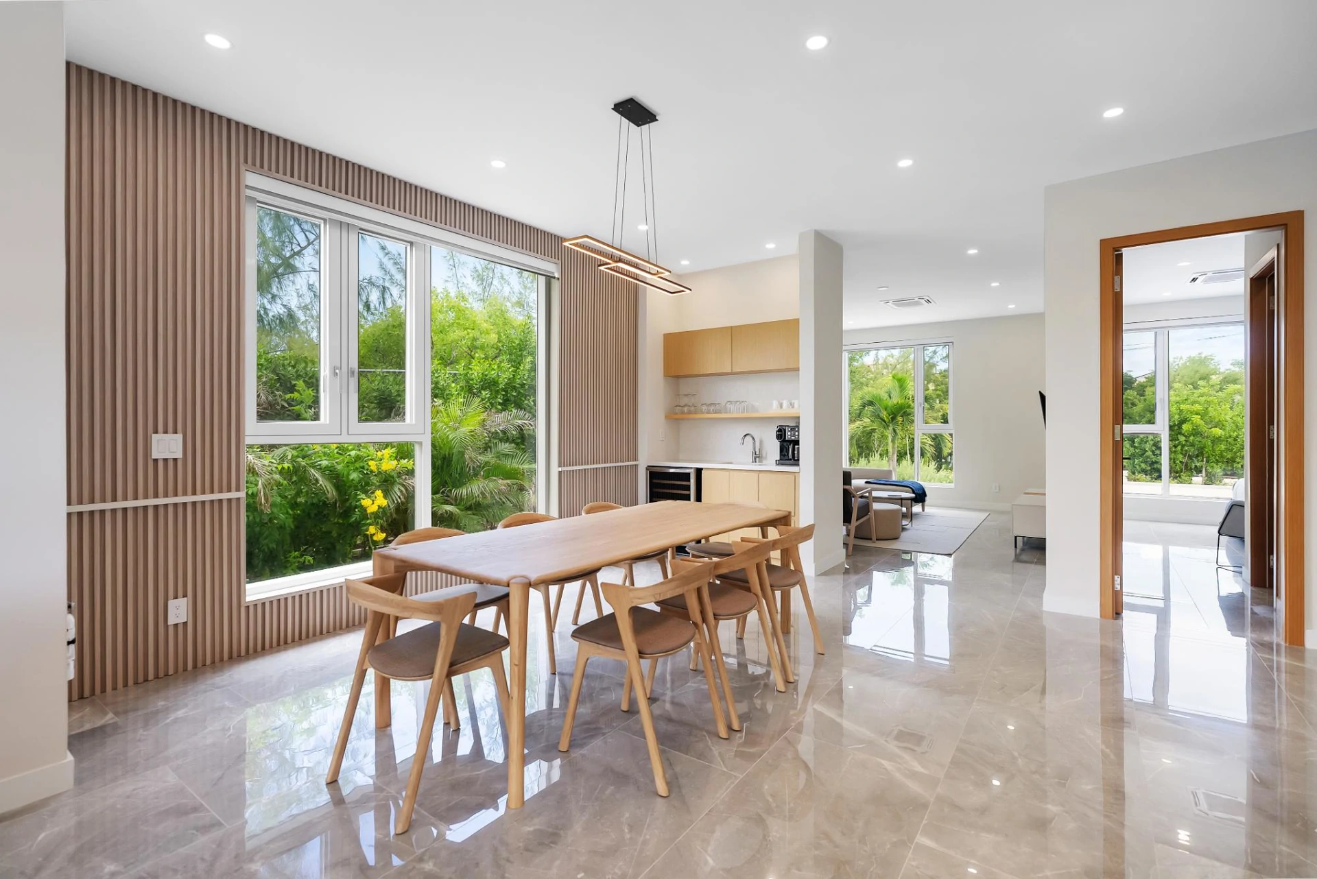 BEACHWALK VILLA #5 - Gallery image 14