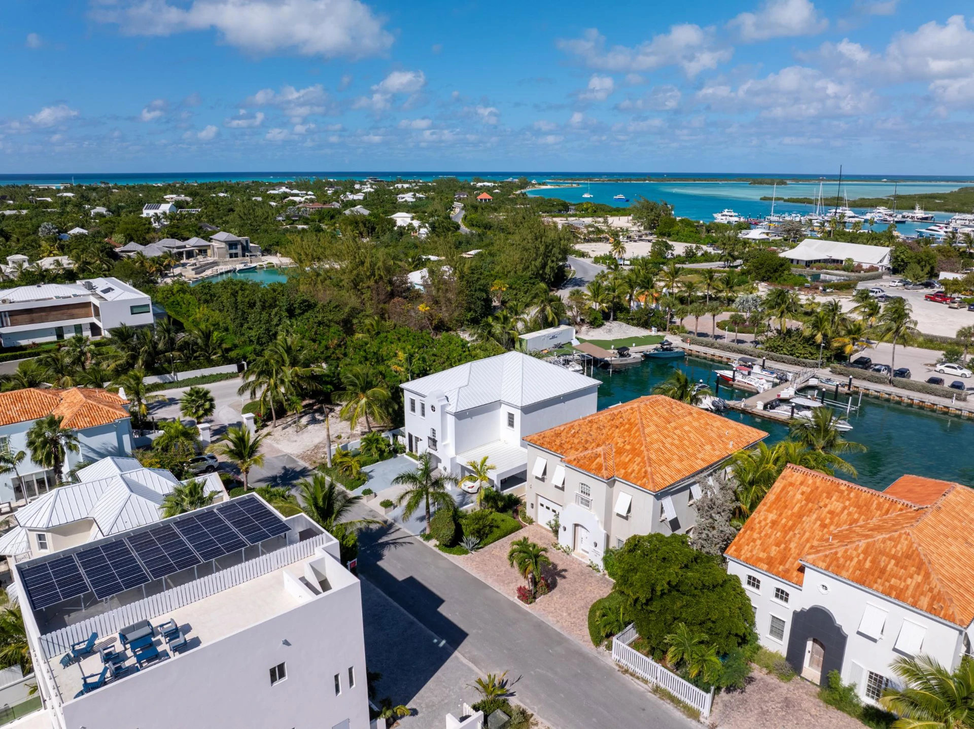 CHANNEL VILLA - Gallery image 77