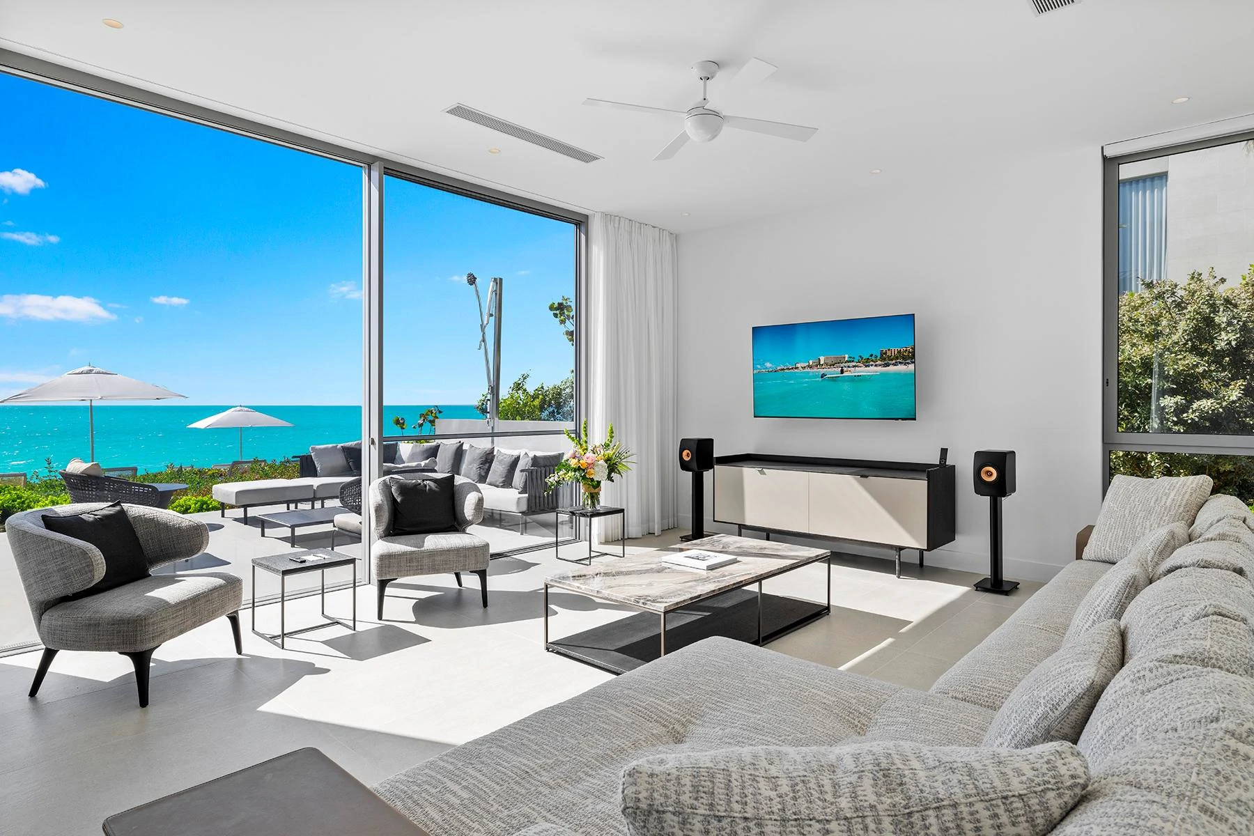 Ocean Estate 9 - Reef Villa at South Bank - Gallery image 3