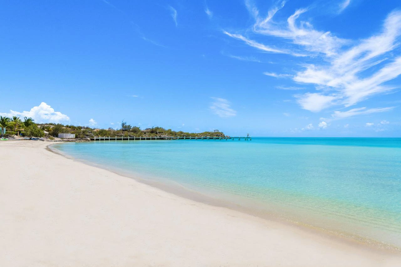 LILIKOI BEACH VILLA - Gallery image 4