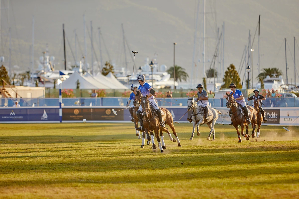 1-4 bed luxury marina residences for sale | Aeris, Porto Montenegro - Gallery image 23