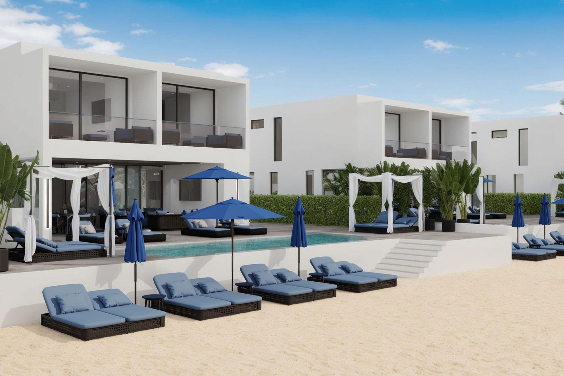 AQUA BLU BEACH VILLAS - Gallery image 20
