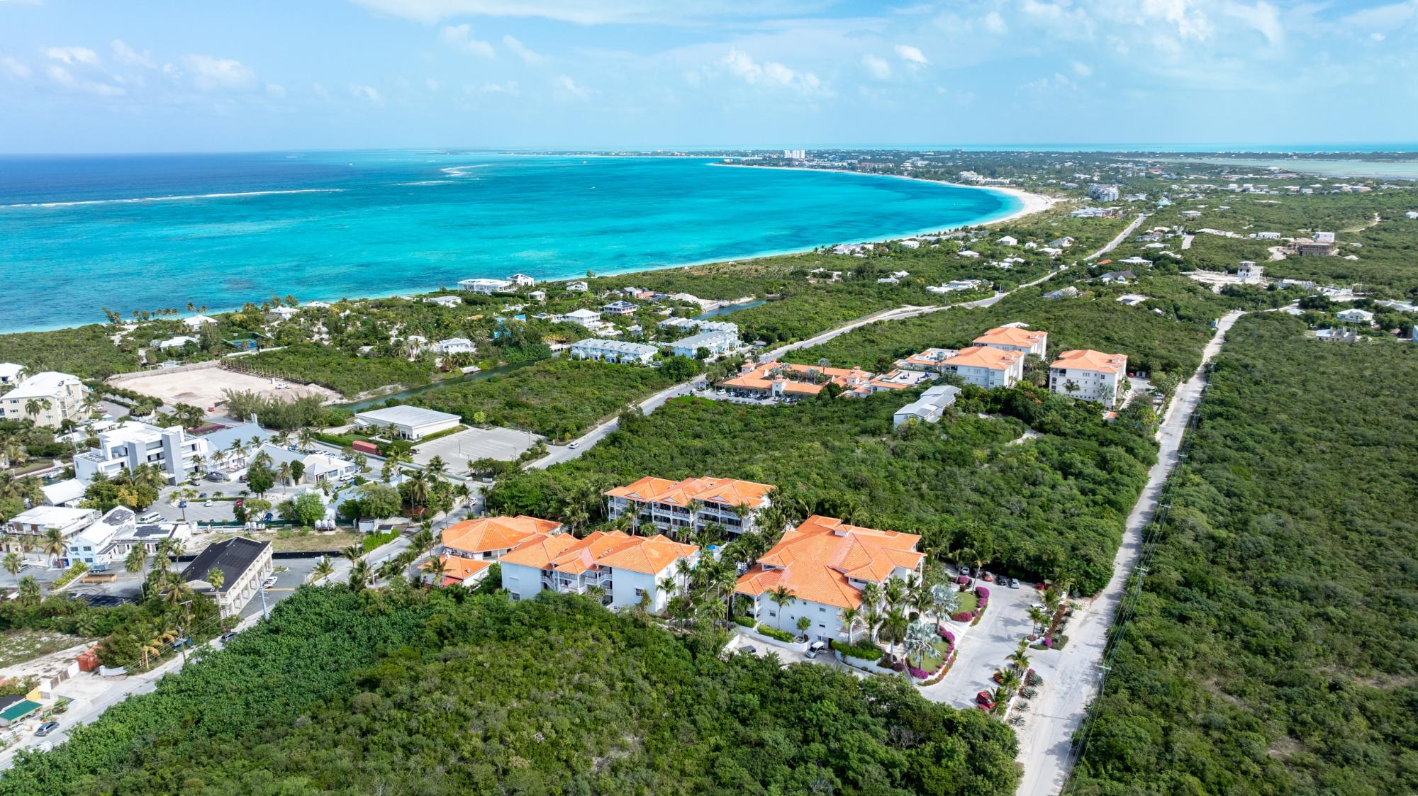 B-201 Queen Angel Resort - Gallery image 14