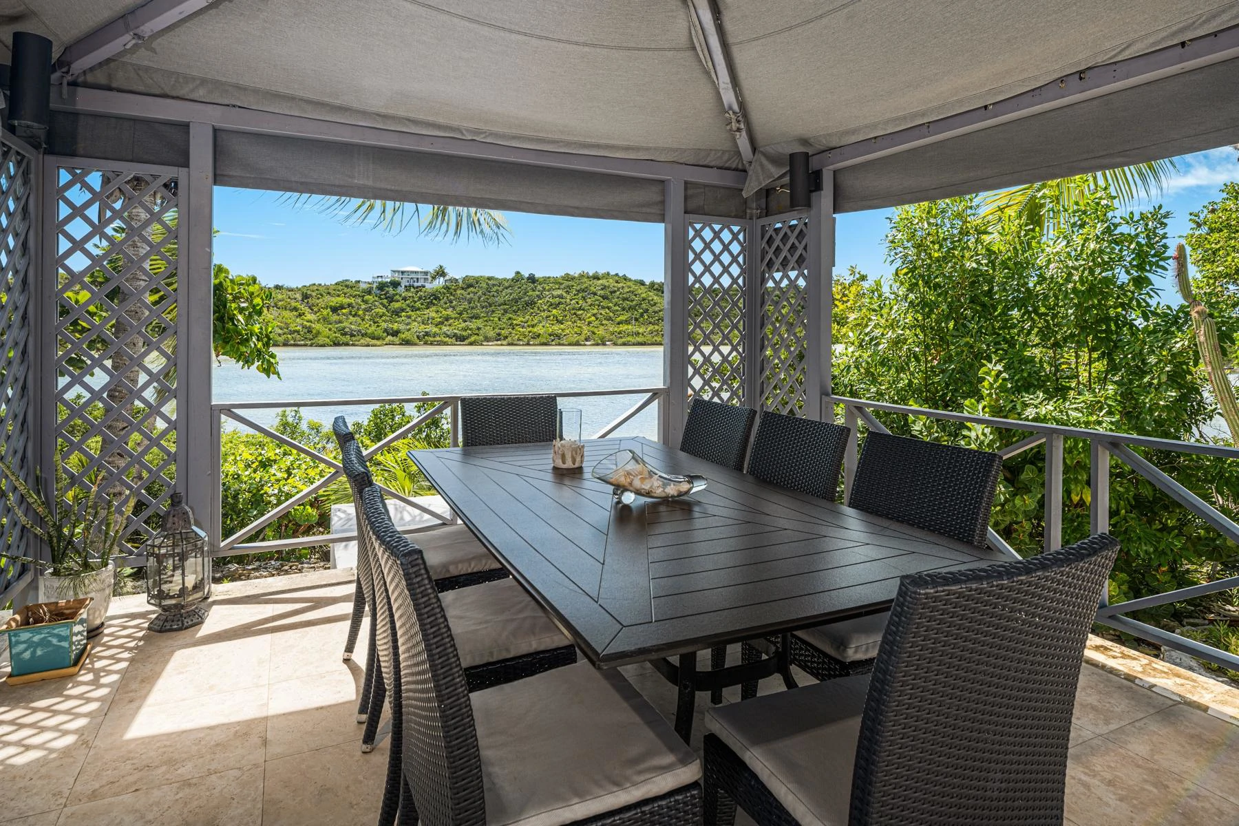 SHUTTERS VILLA - Gallery image 21