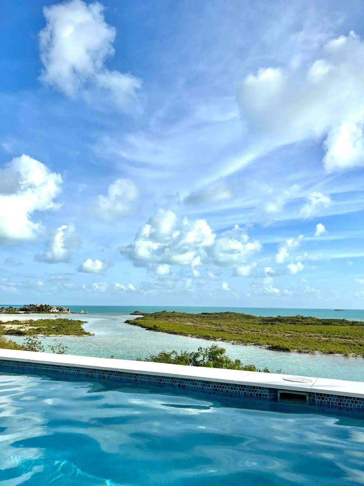 Beau Soleil Villa, 178 Chalk Sound Road - Gallery image 25