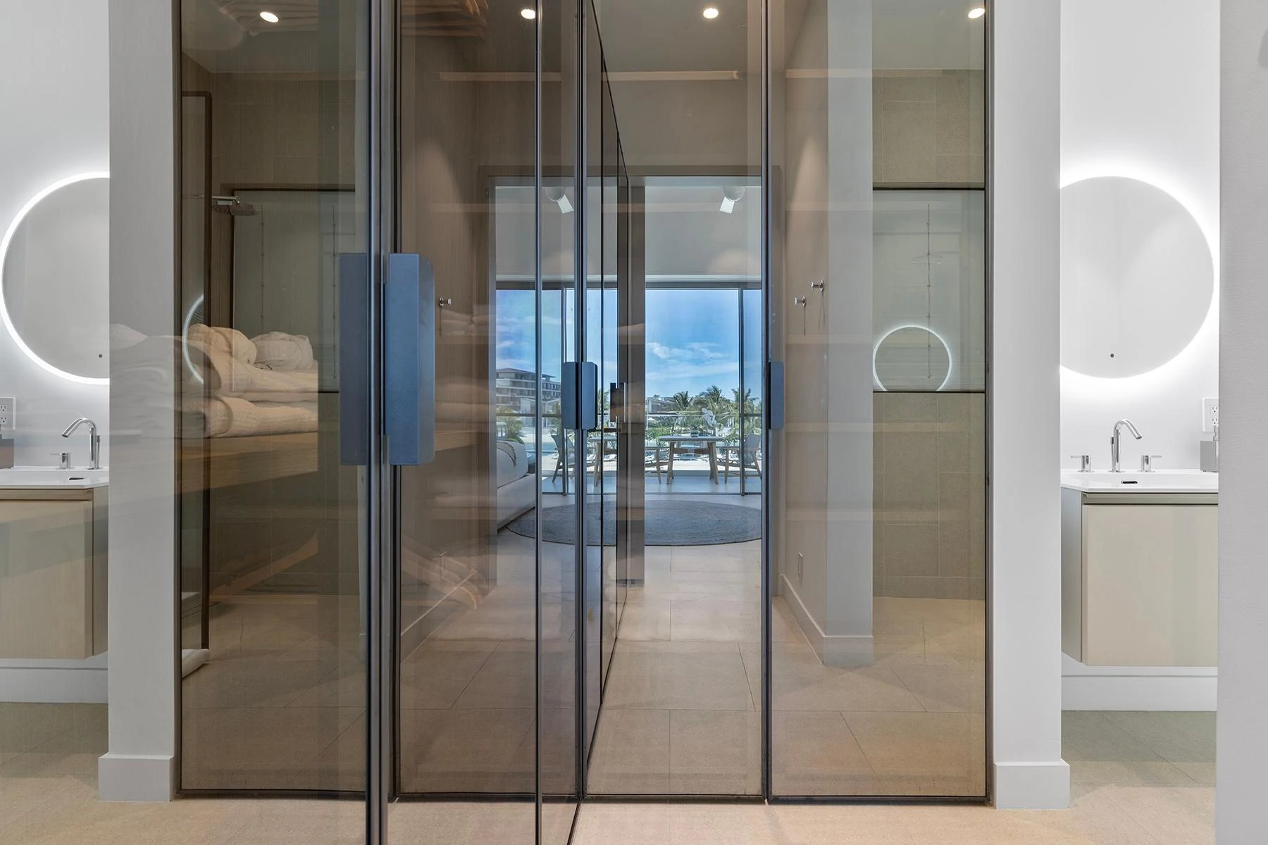 SOUTH BANK LAGOON BEACH VILLA 4 - Gallery image 23